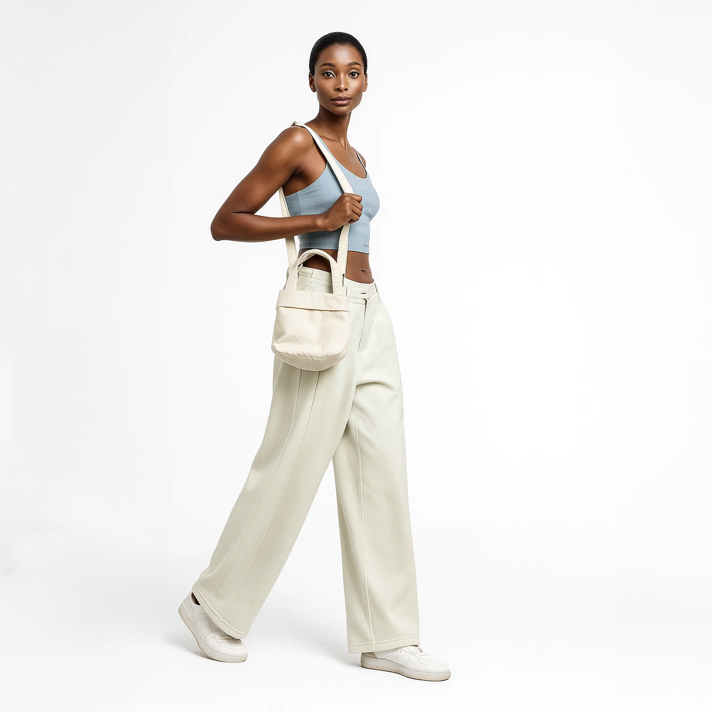 TOP CORDILHEIRA ZEN FEMININA
