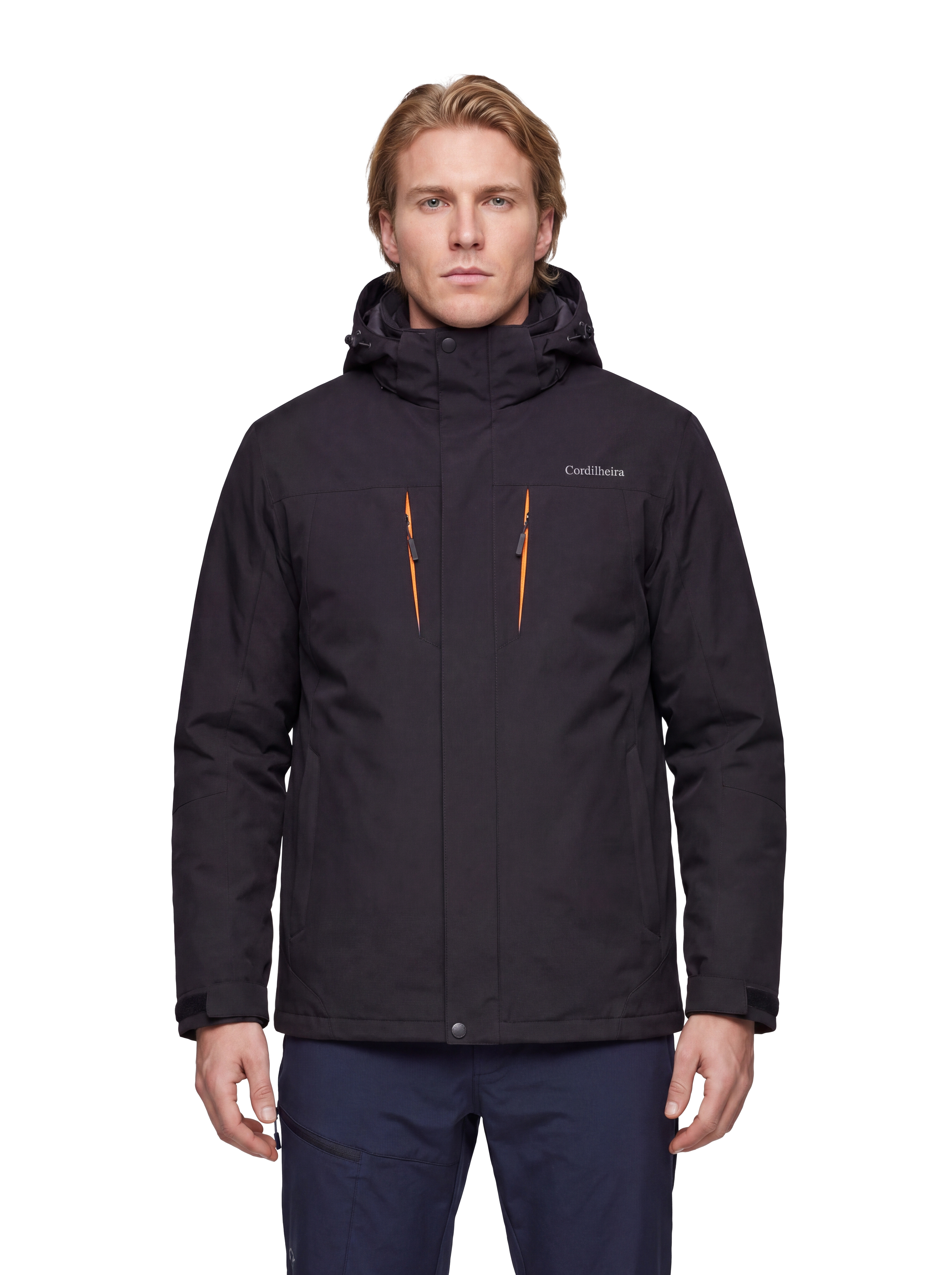 JAQUETA 3 EM 1 CORDILHEIRA THERMAL SHIELD MASCULINA