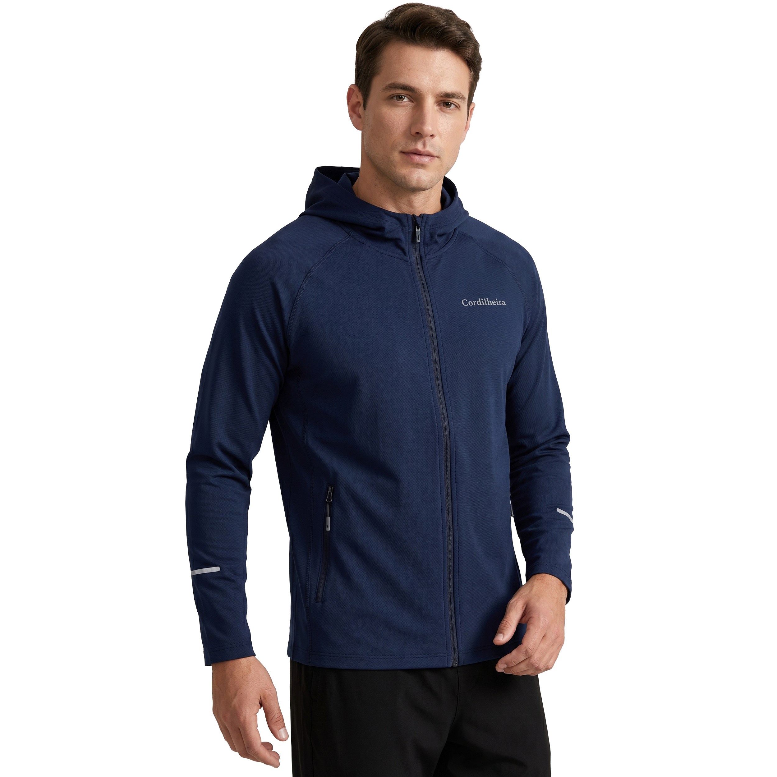 CORTA-VENTO CORDILHEIRA WINDWAY MASCULINA