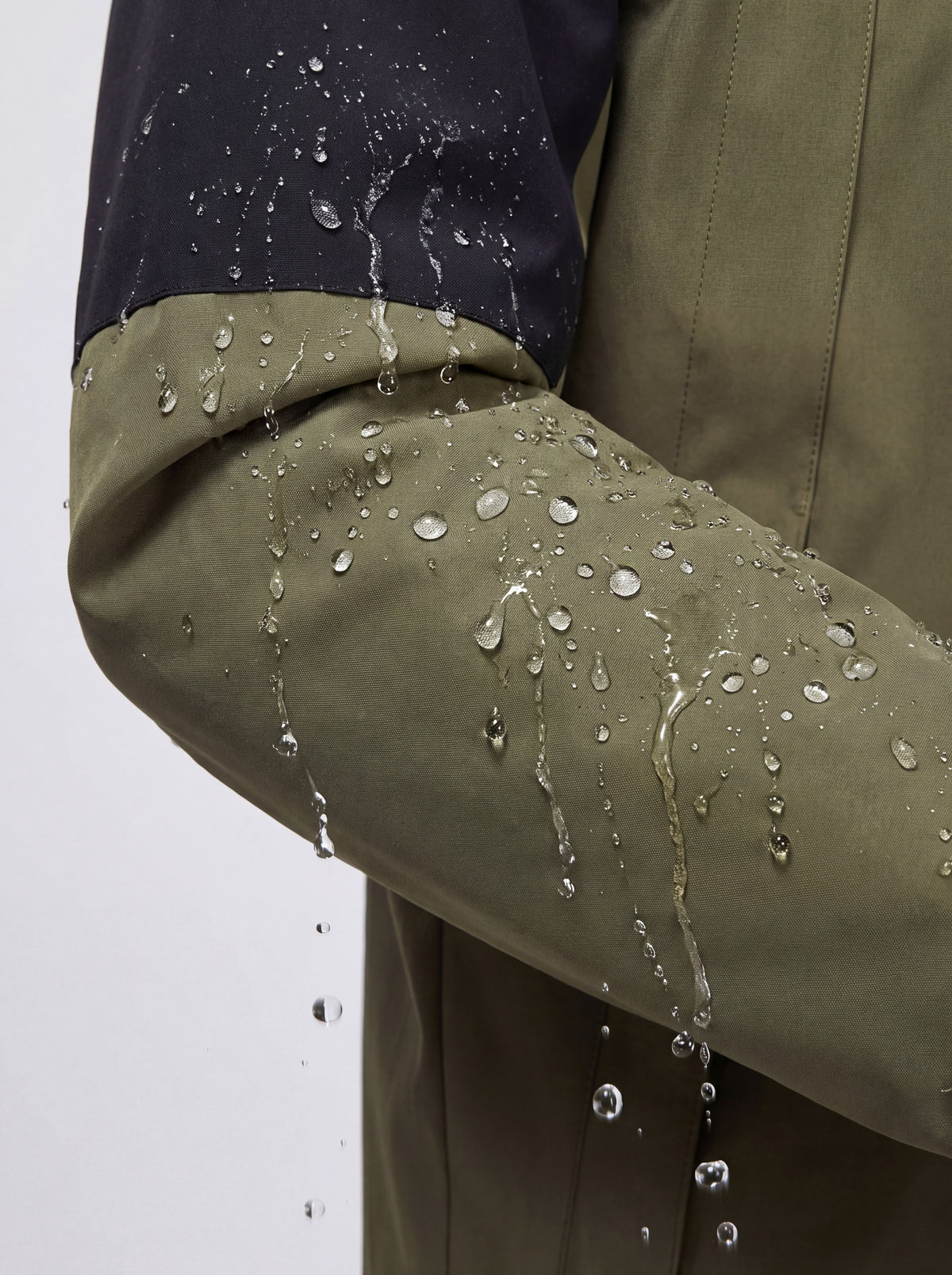 JAQUETA 3 EM 1 CORDILHEIRA OUTLANDER MASCULINA