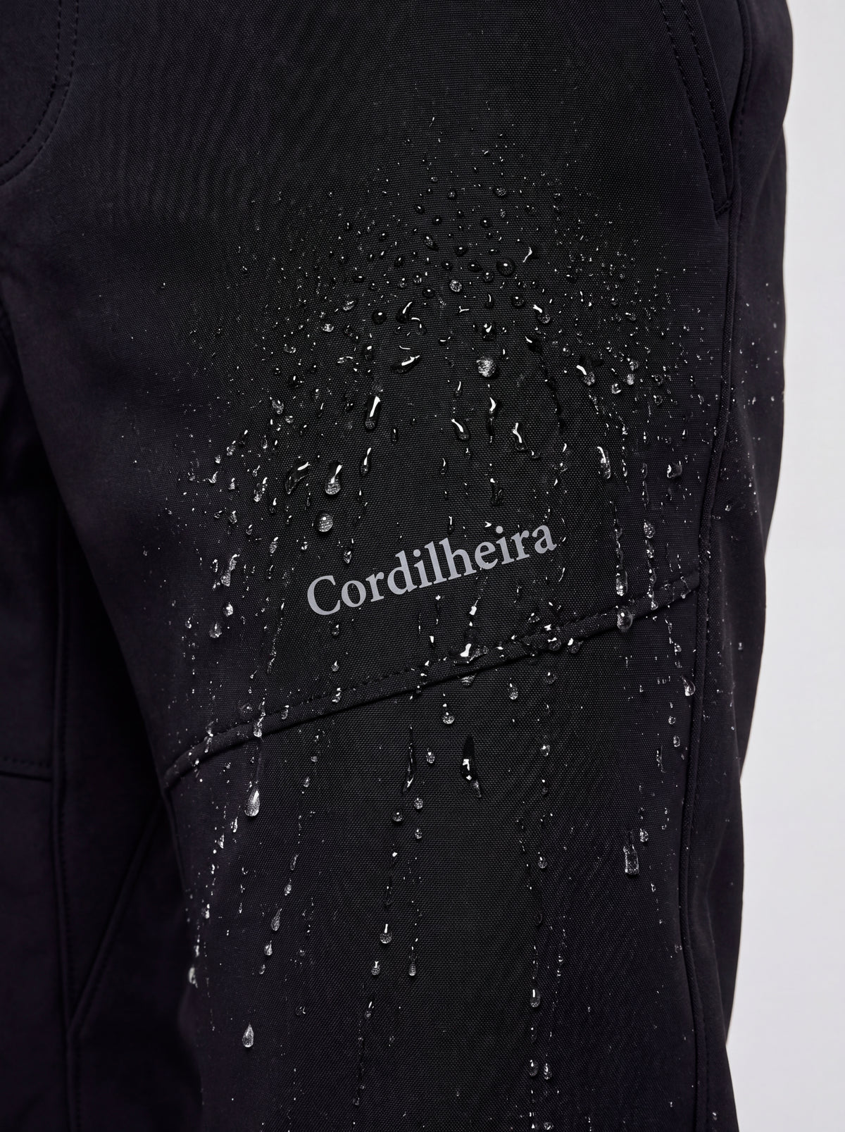 CALÇA CORDILHEIRA HIKING IMPERMEÁVEL MASCULINA