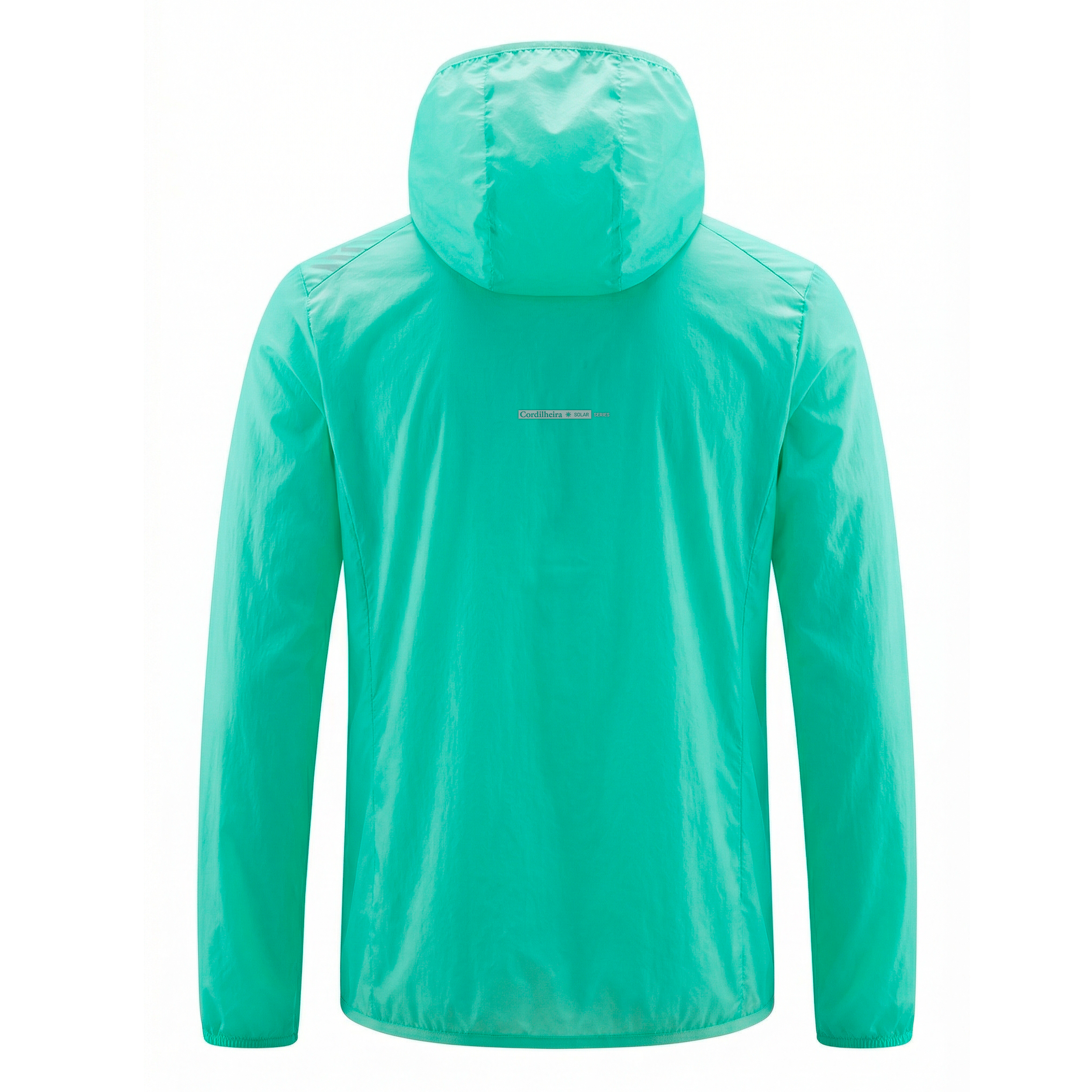 CORTA-VENTO CORDILHEIRA WHISPER IMPERMEÁVEL UV40+ MASCULINA
