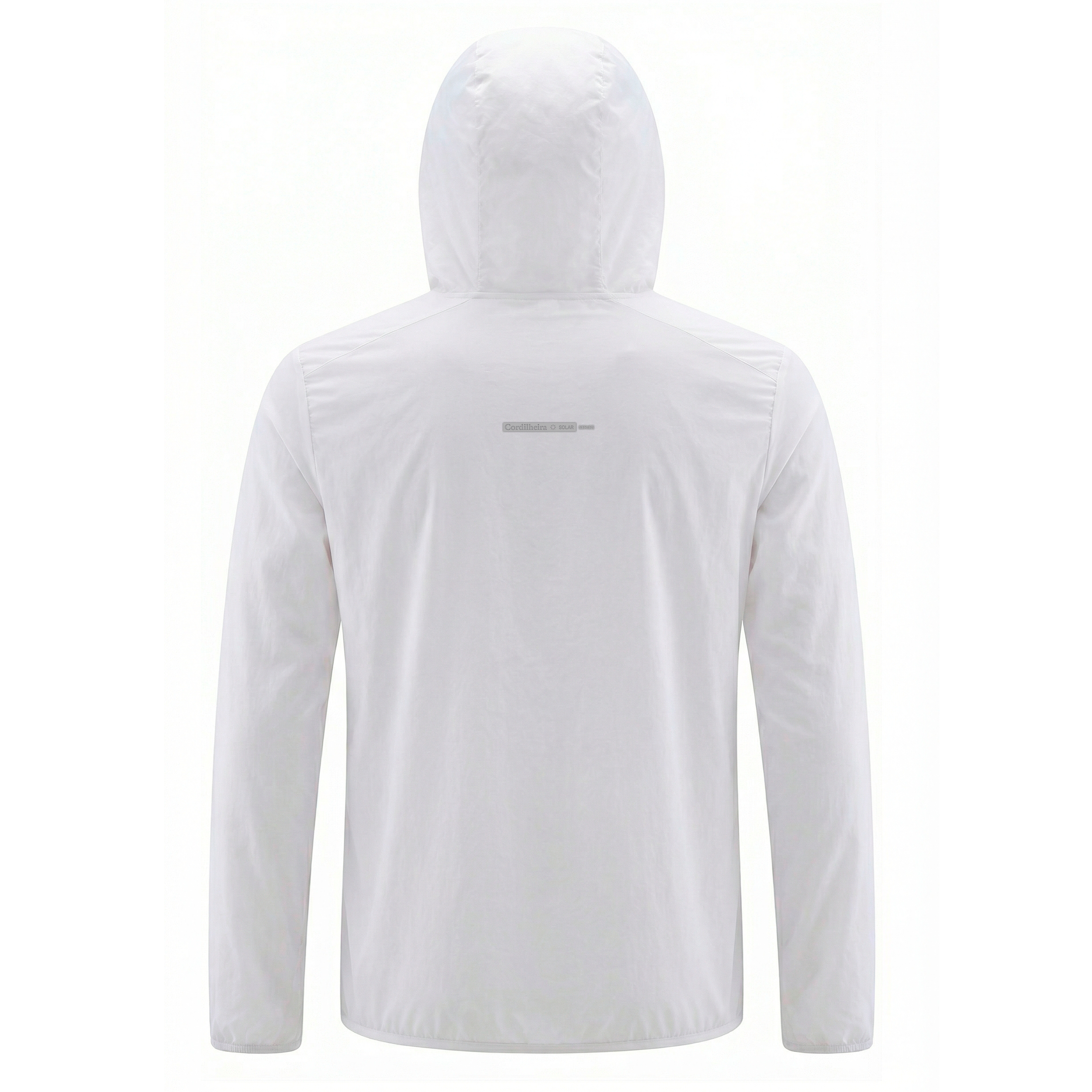 CORTA-VENTO CORDILHEIRA WHISPER IMPERMEÁVEL UV40+ MASCULINA