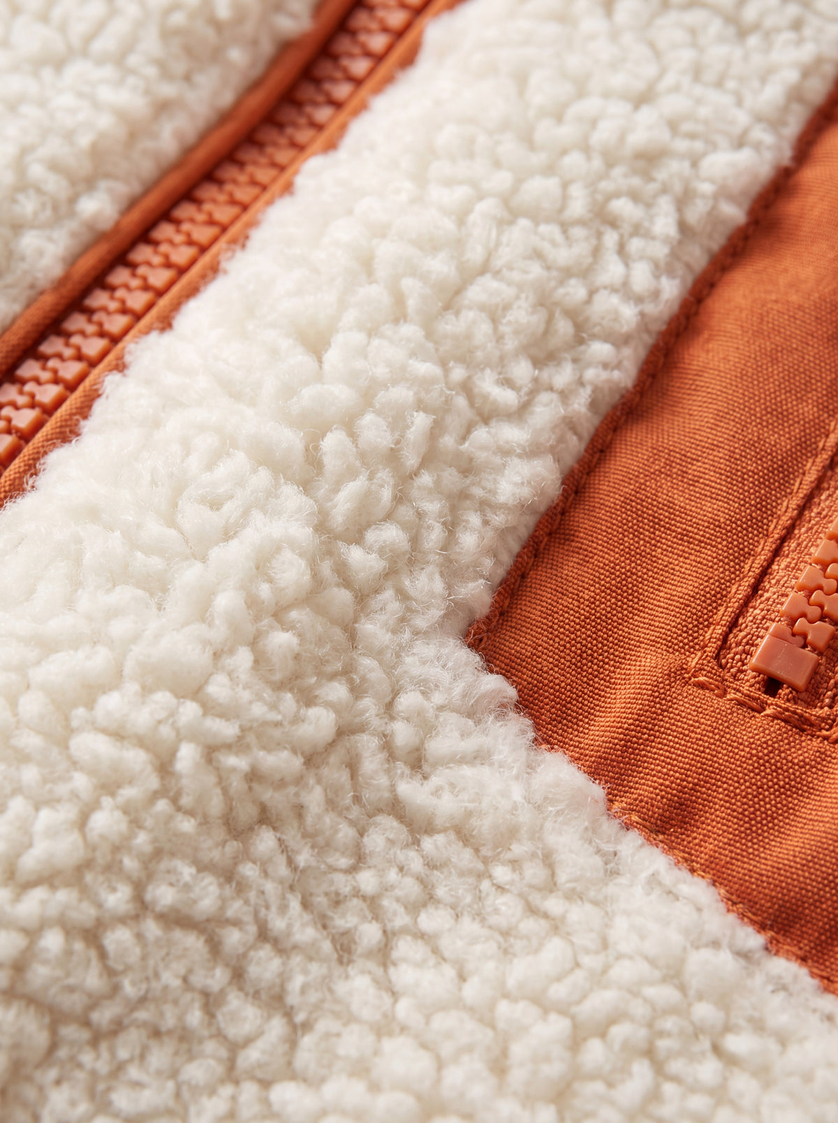 JAQUETA PUFFER FROSTLAYER DUPLA FACE FEMININA