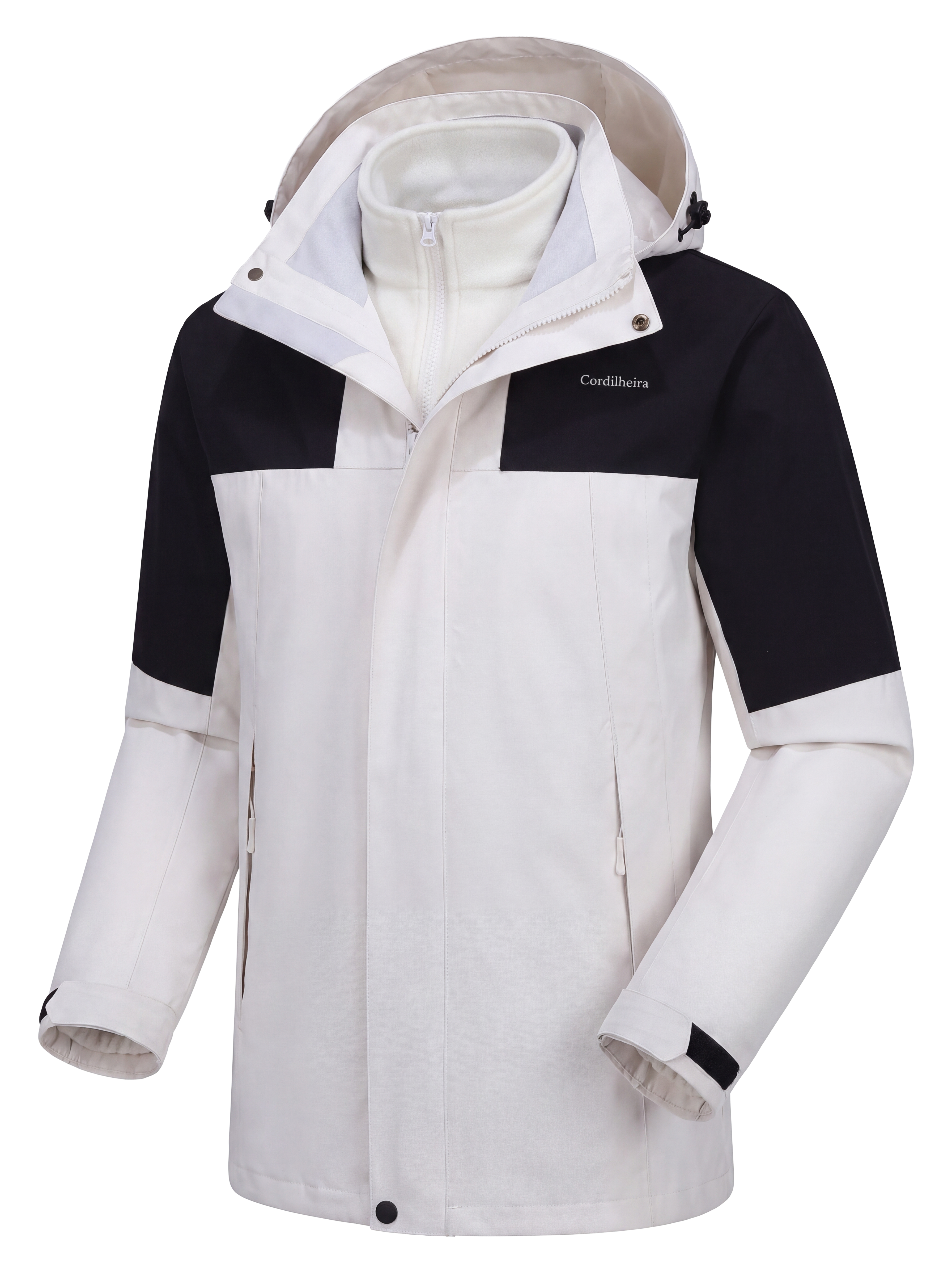 JAQUETA 3 EM 1 CORDILHEIRA OUTLANDER MASCULINA