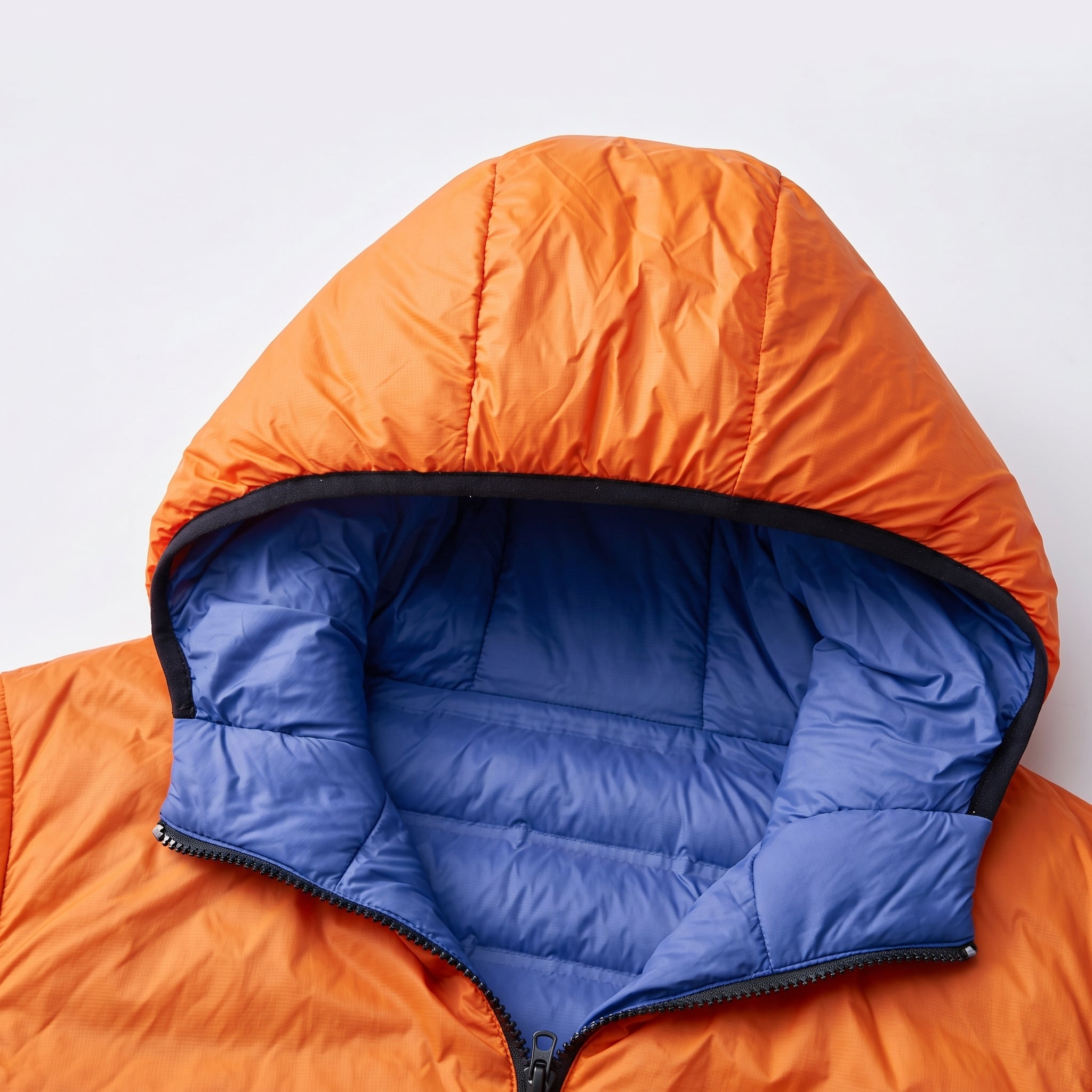 JAQUETA PUFFER CORDILHEIRA FROSTRIX MASCULINA