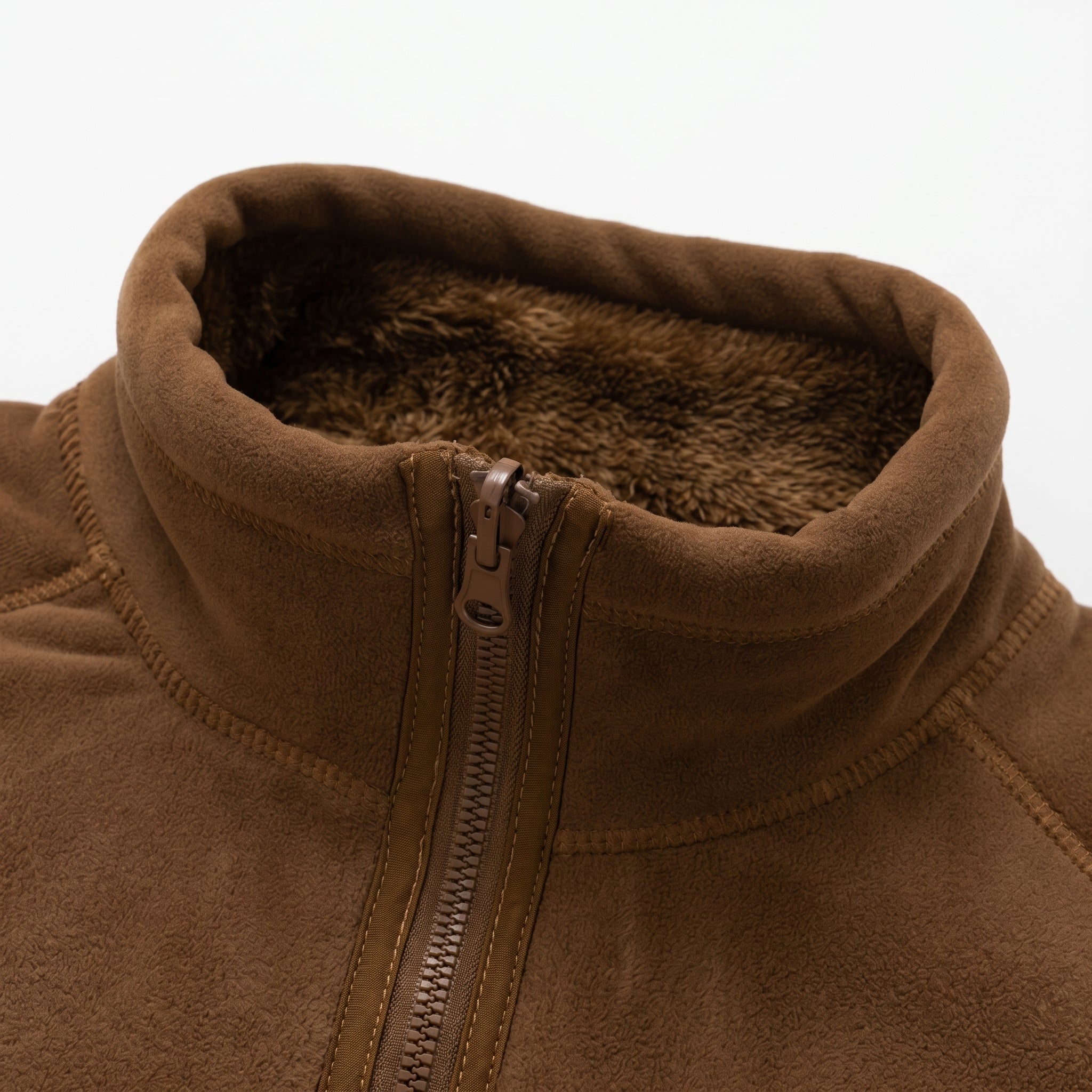 FLEECE CORDILHEIRA SUEDE DUPLA FACE MASCULINA FLEECE CORDILHEIRA SUEDE DUPLA FACE MASCULINA