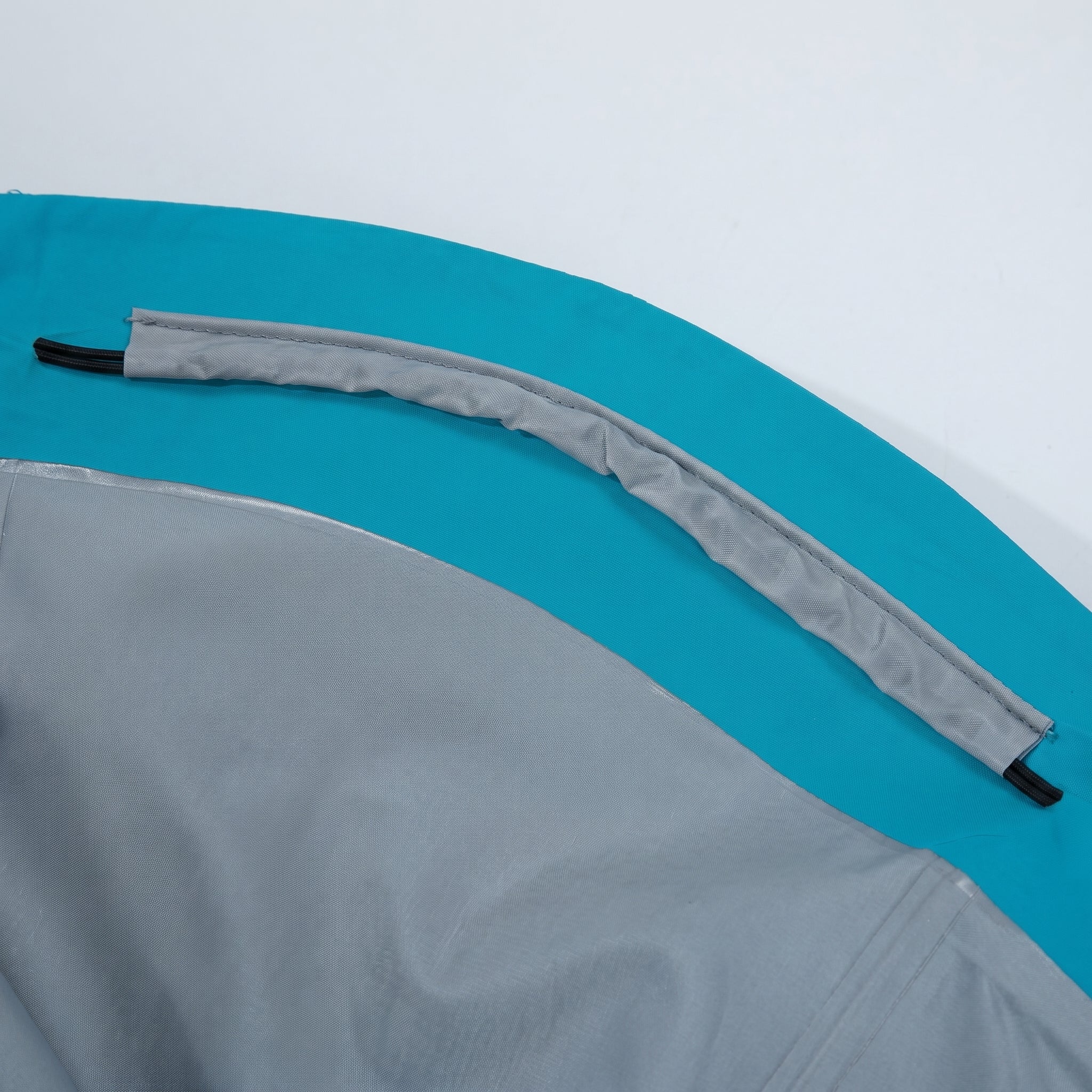 JAQUETA CORDILHEIRA VERTEX SUMMIT PRO SERIES