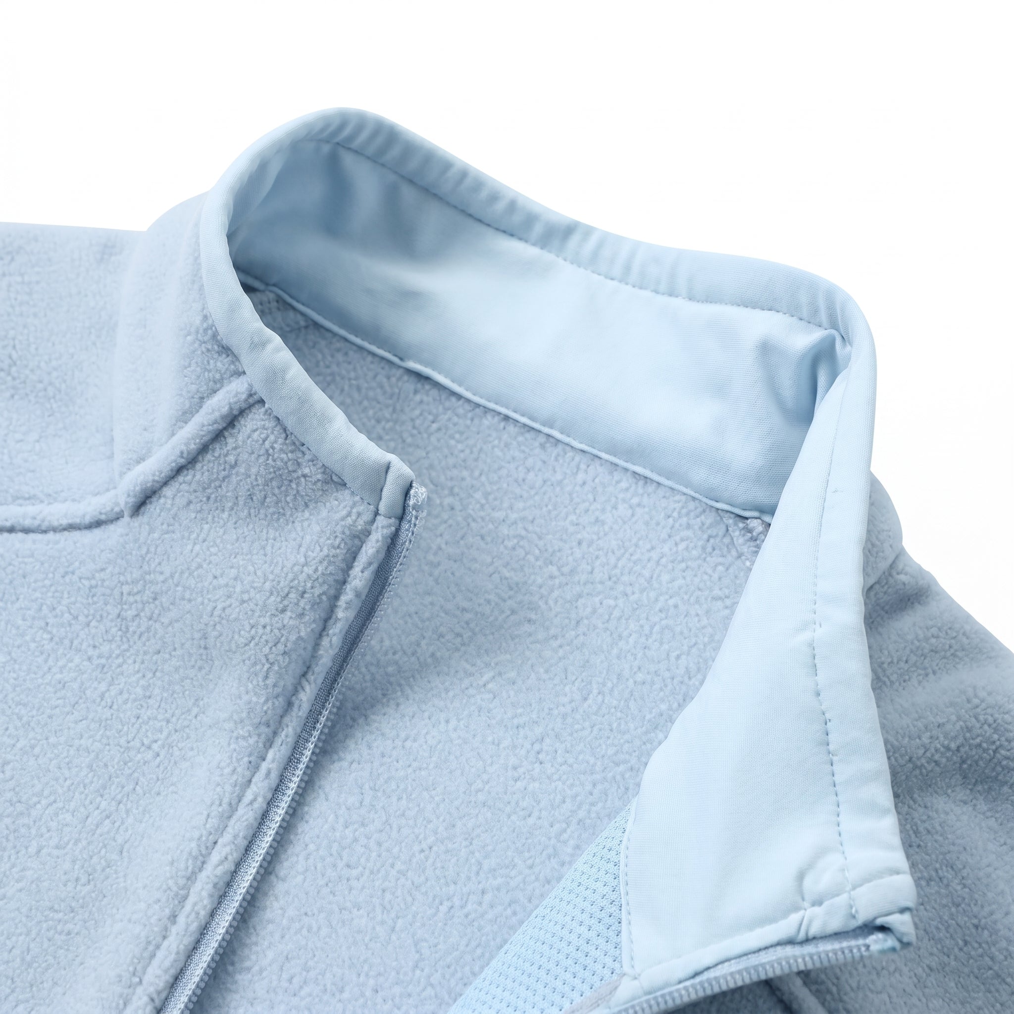 JAQUETA CORDILHEIRA STEADY FLEECE MASCULINA