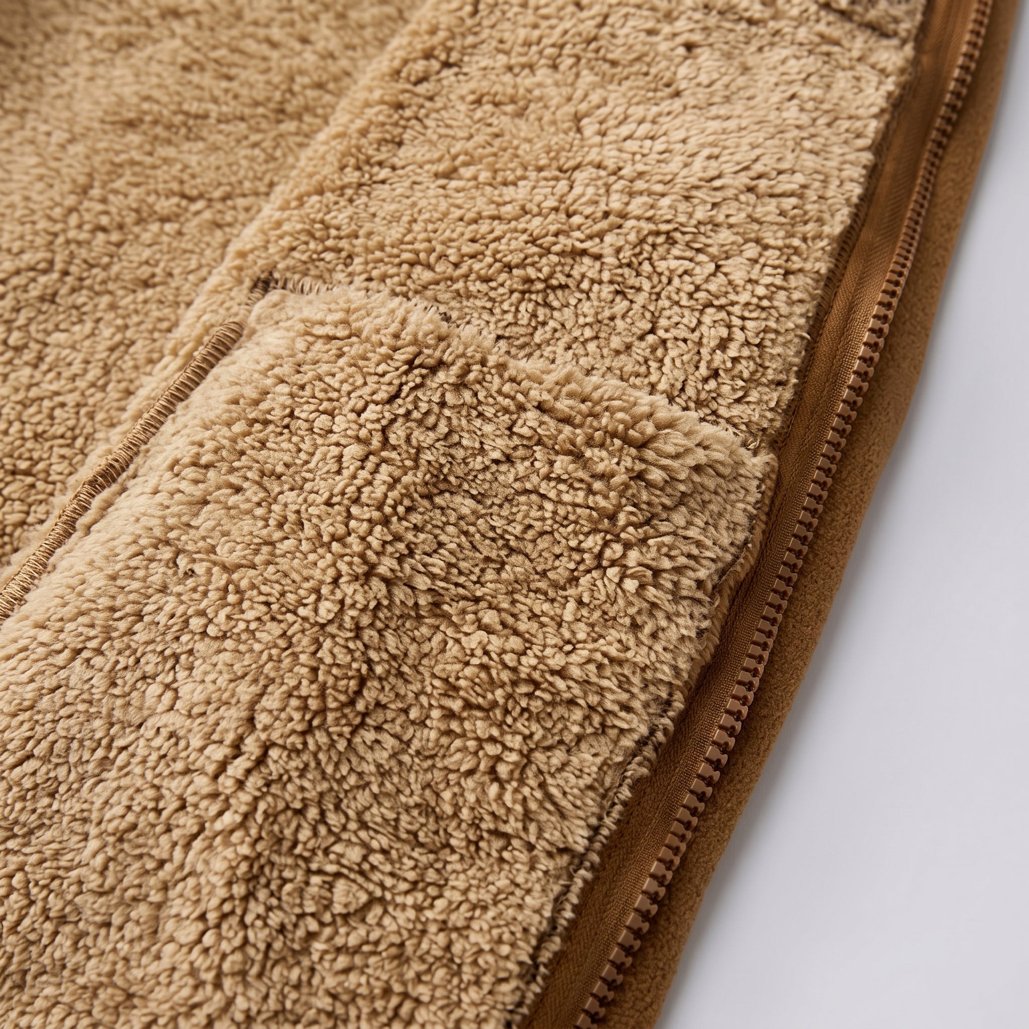 FLEECE CORDILHEIRA CANYON MASCULINO