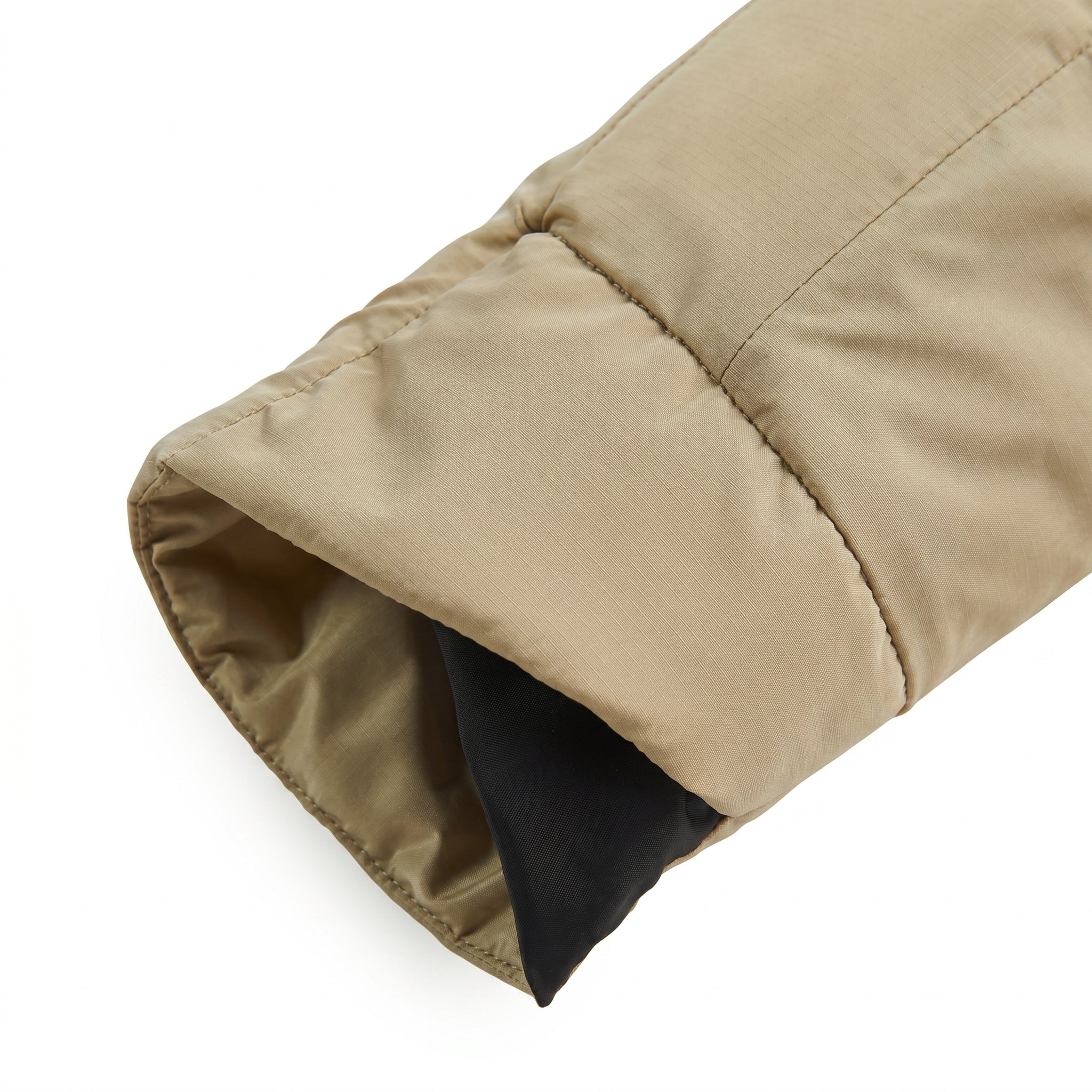JAQUETA PUFFER CORDILHEIRA HORIZON MASCULINA