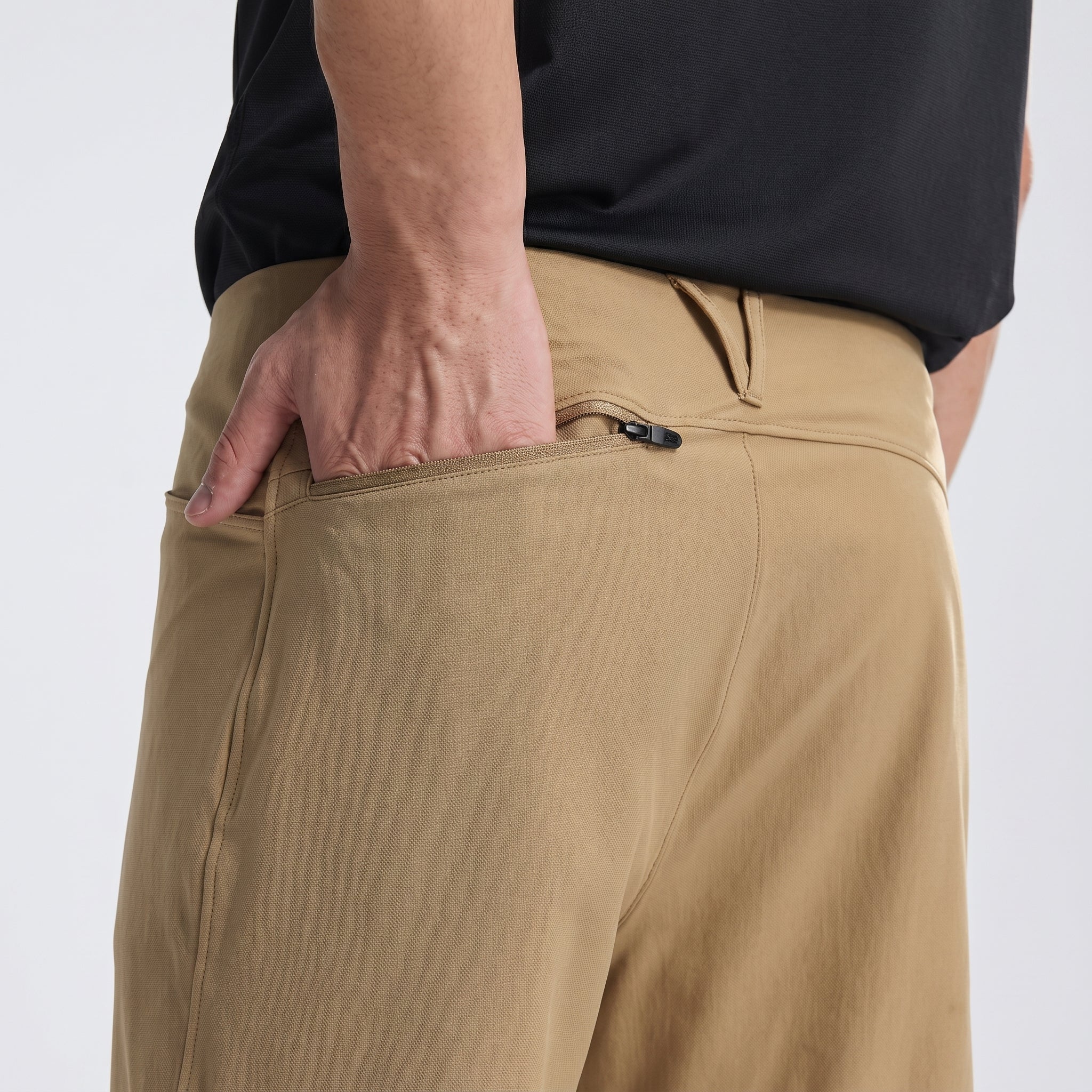 CALÇA CORDILHEIRA PATHWAY MASCULINA