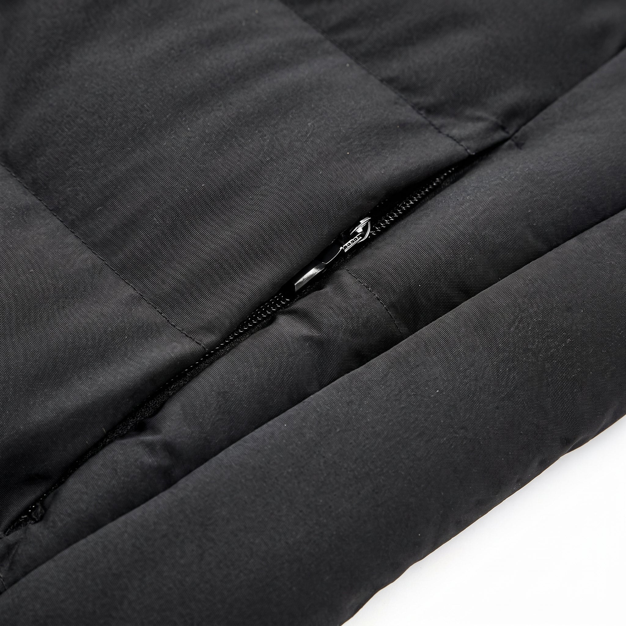 JAQUETA PARKA CORDILHEIRA URBAN PUFFER