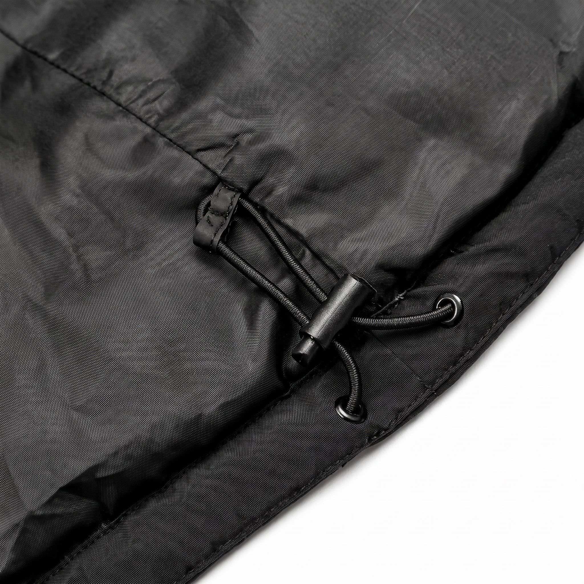 JAQUETA PARKA CORDILHEIRA URBAN PUFFER