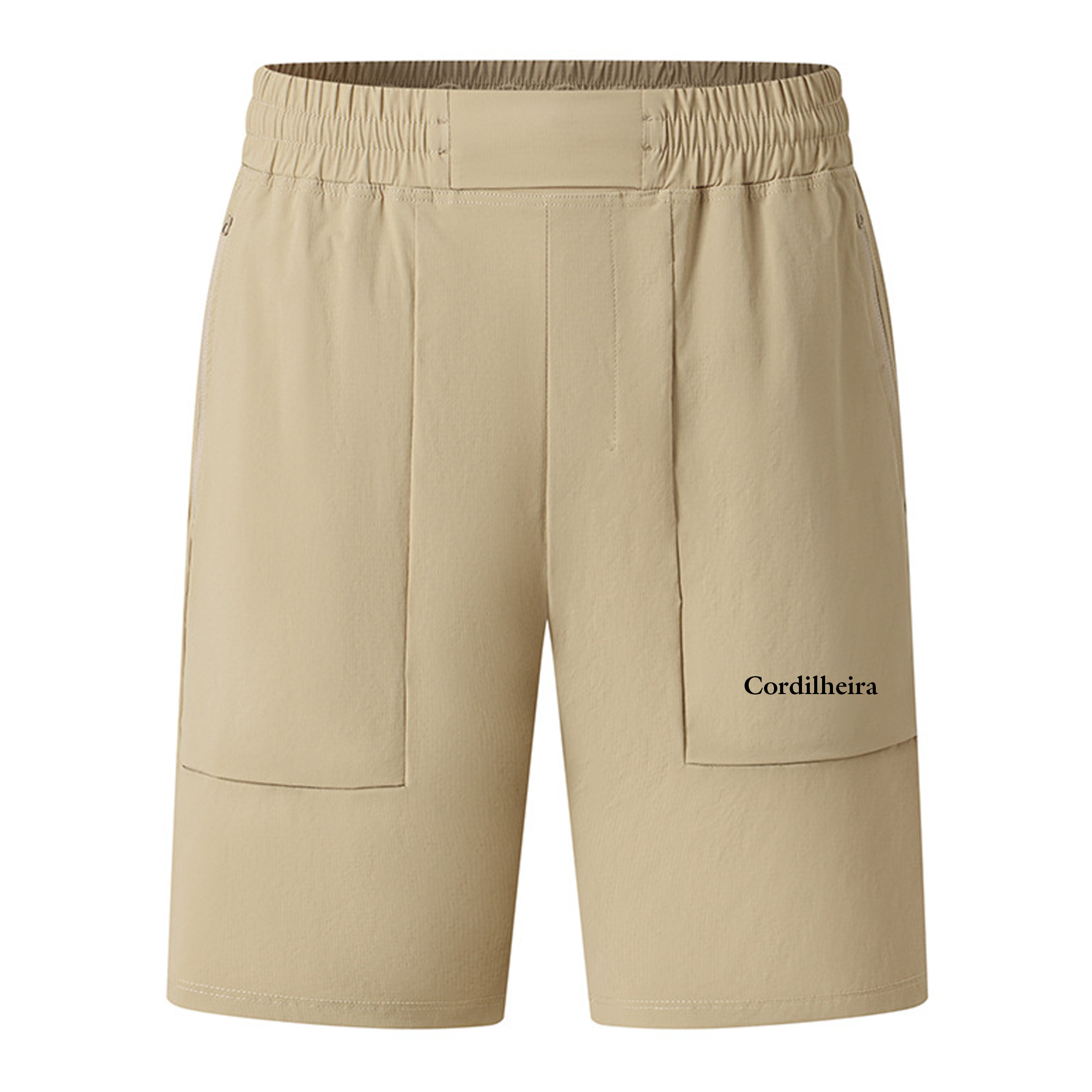 BERMUDA CORDILHEIRA BROOK MASCULINA