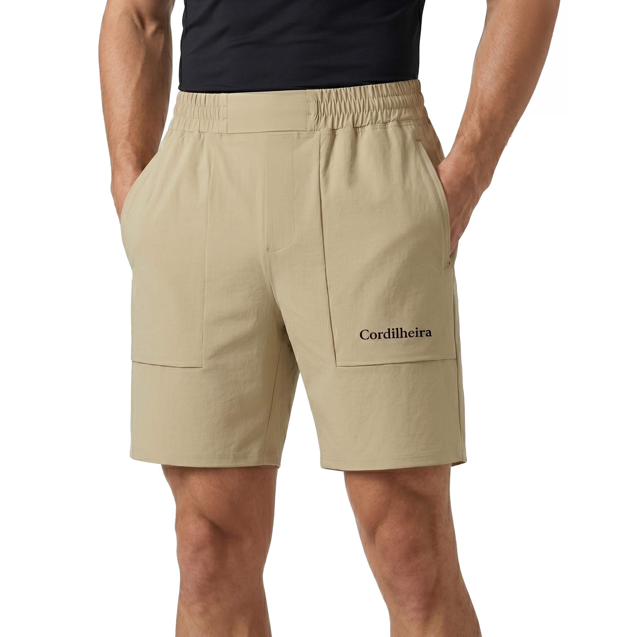 BERMUDA CORDILHEIRA BROOK MASCULINA