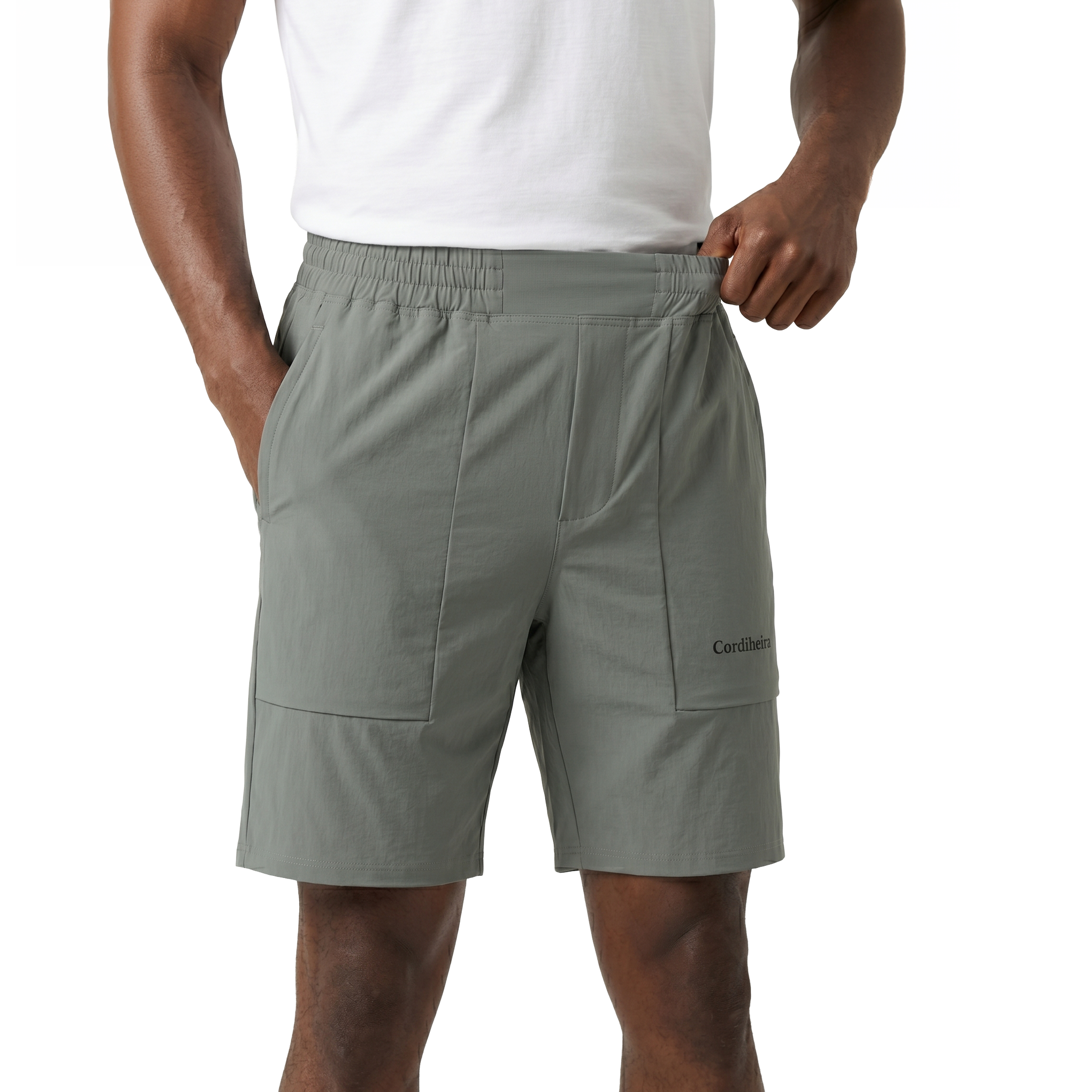 BERMUDA CORDILHEIRA BROOK MASCULINA