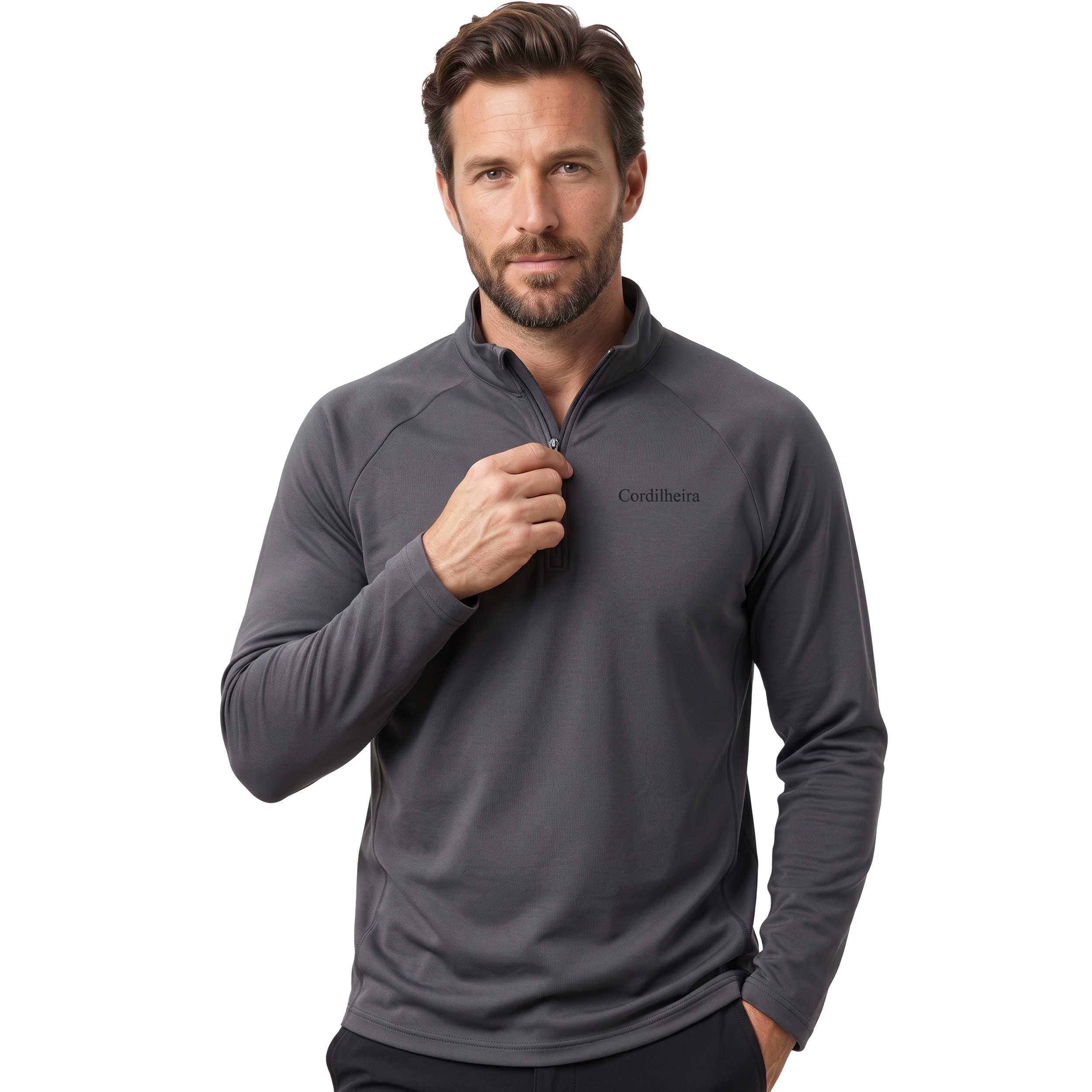 JAQUETA CORDILHEIRA PACE MASCULINA