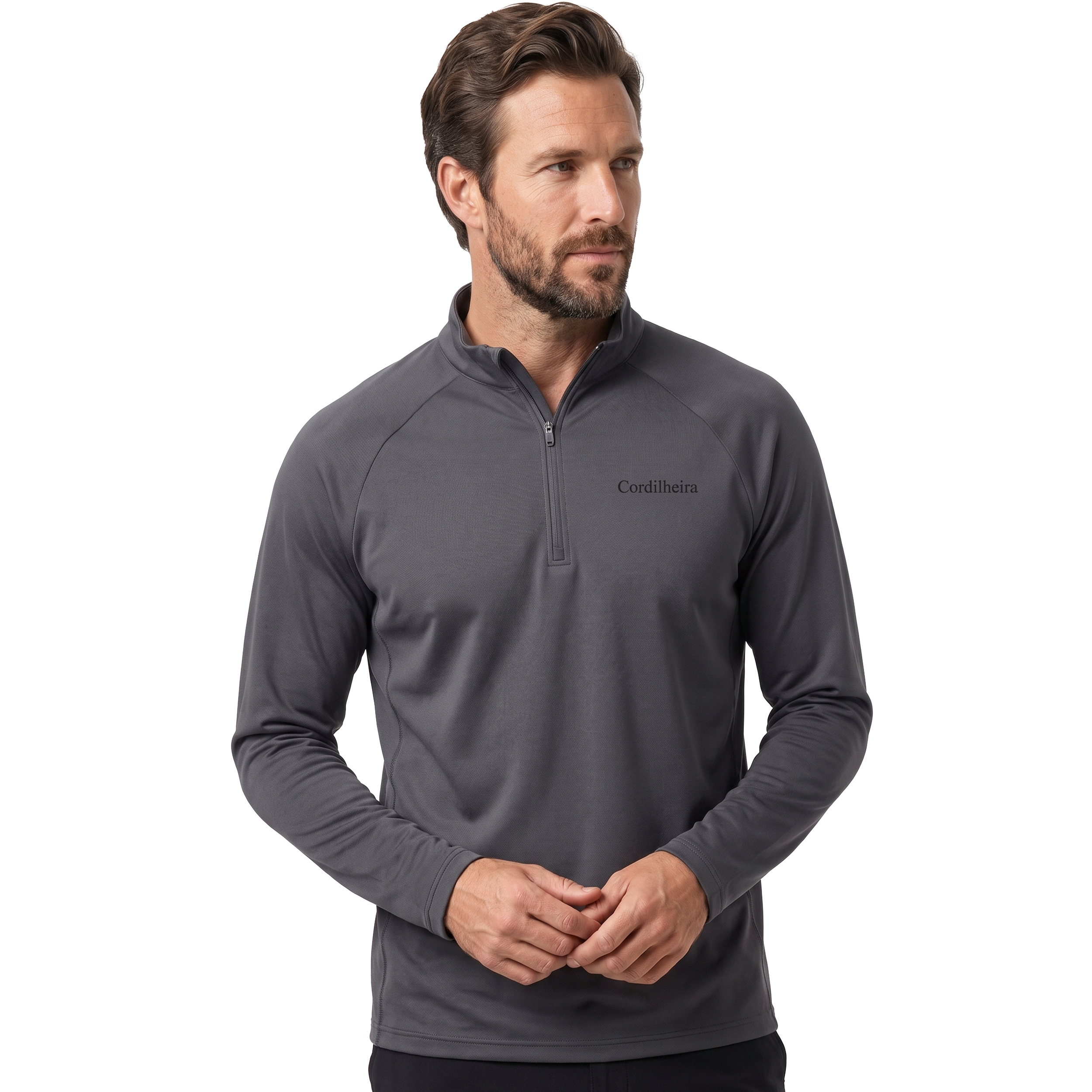 JAQUETA CORDILHEIRA PACE MASCULINA
