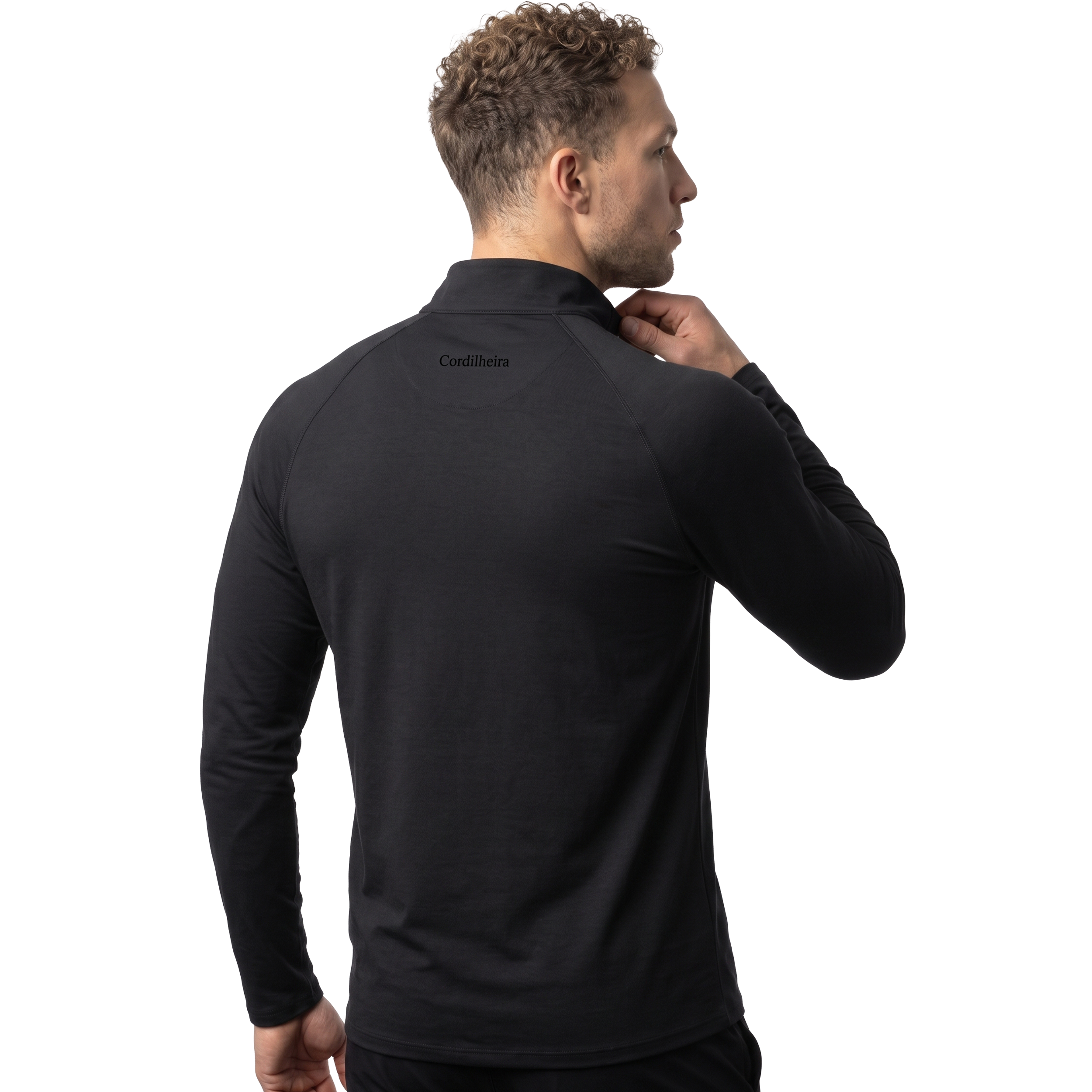 JAQUETA CORDILHEIRA PACE MASCULINA