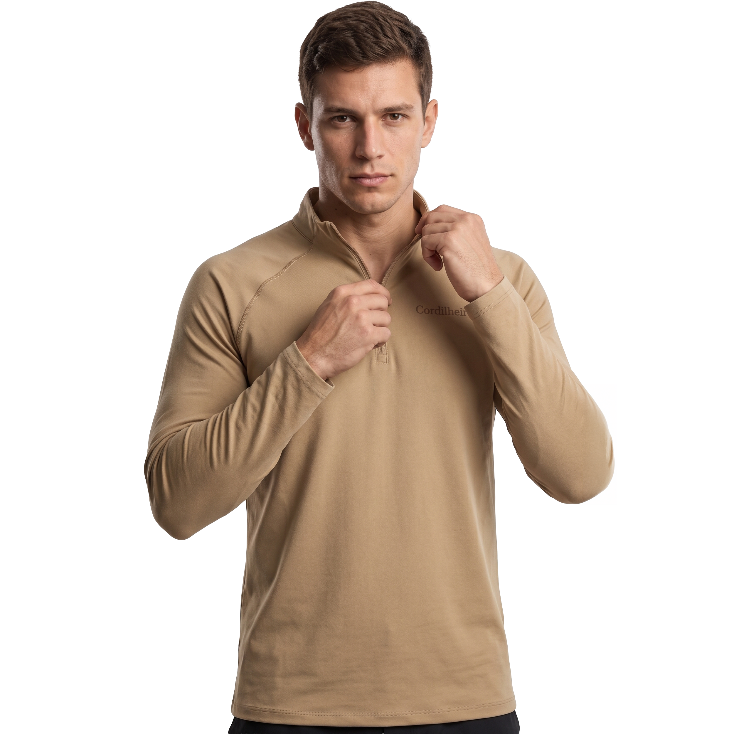 JAQUETA CORDILHEIRA PACE MASCULINA