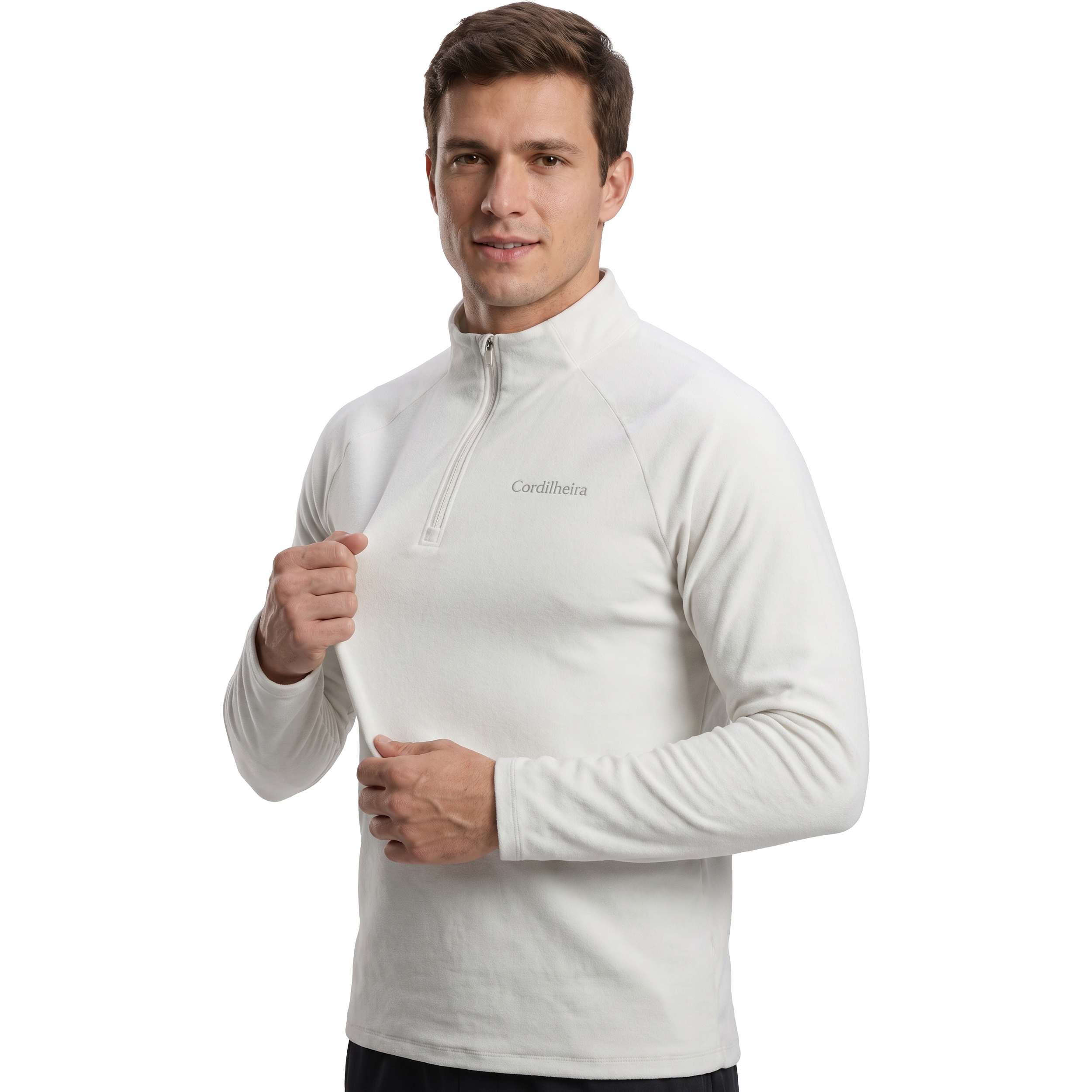 JAQUETA CORDILHEIRA PACE MASCULINA