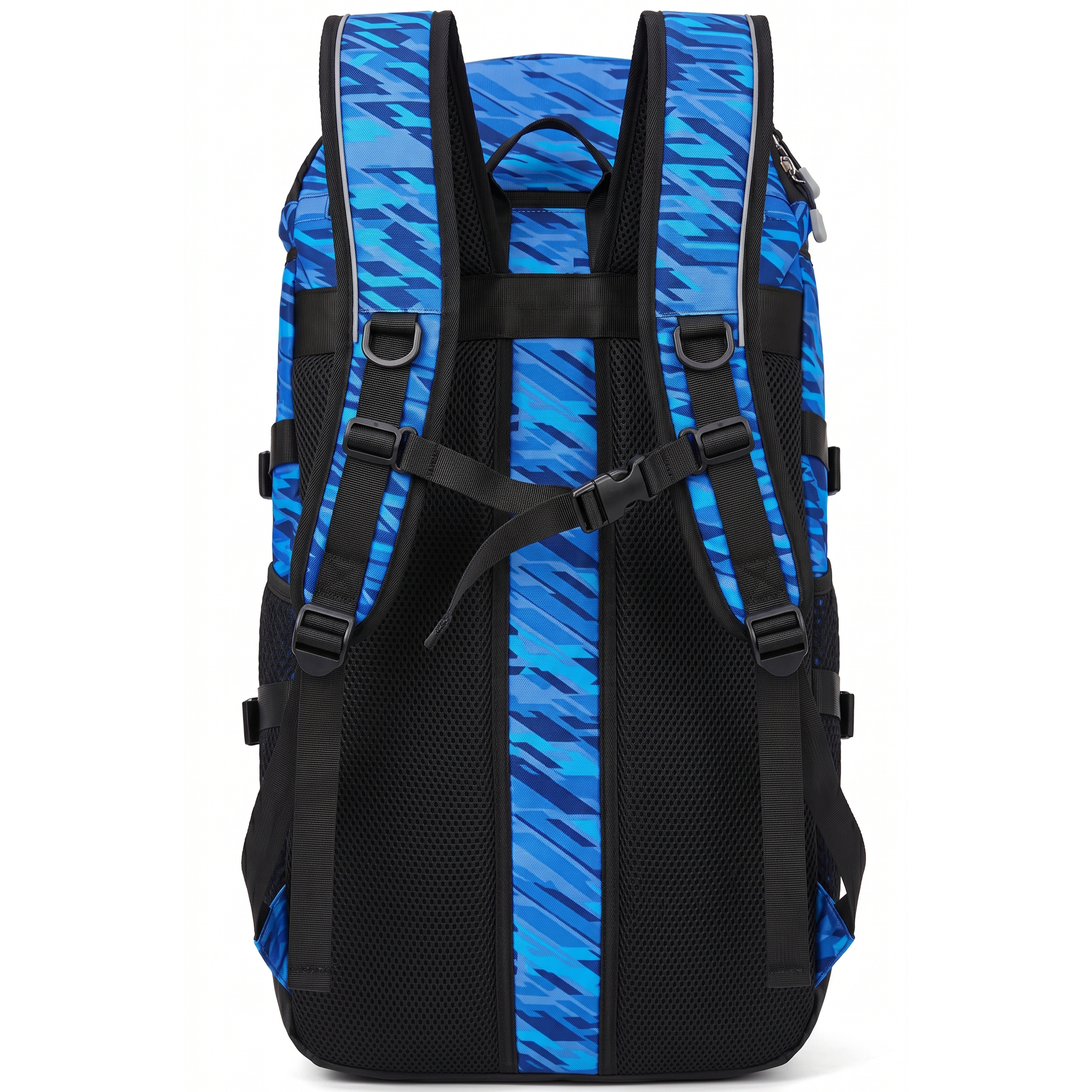 MOCHILA CORDILHEIRA TIDAL TRAVEL