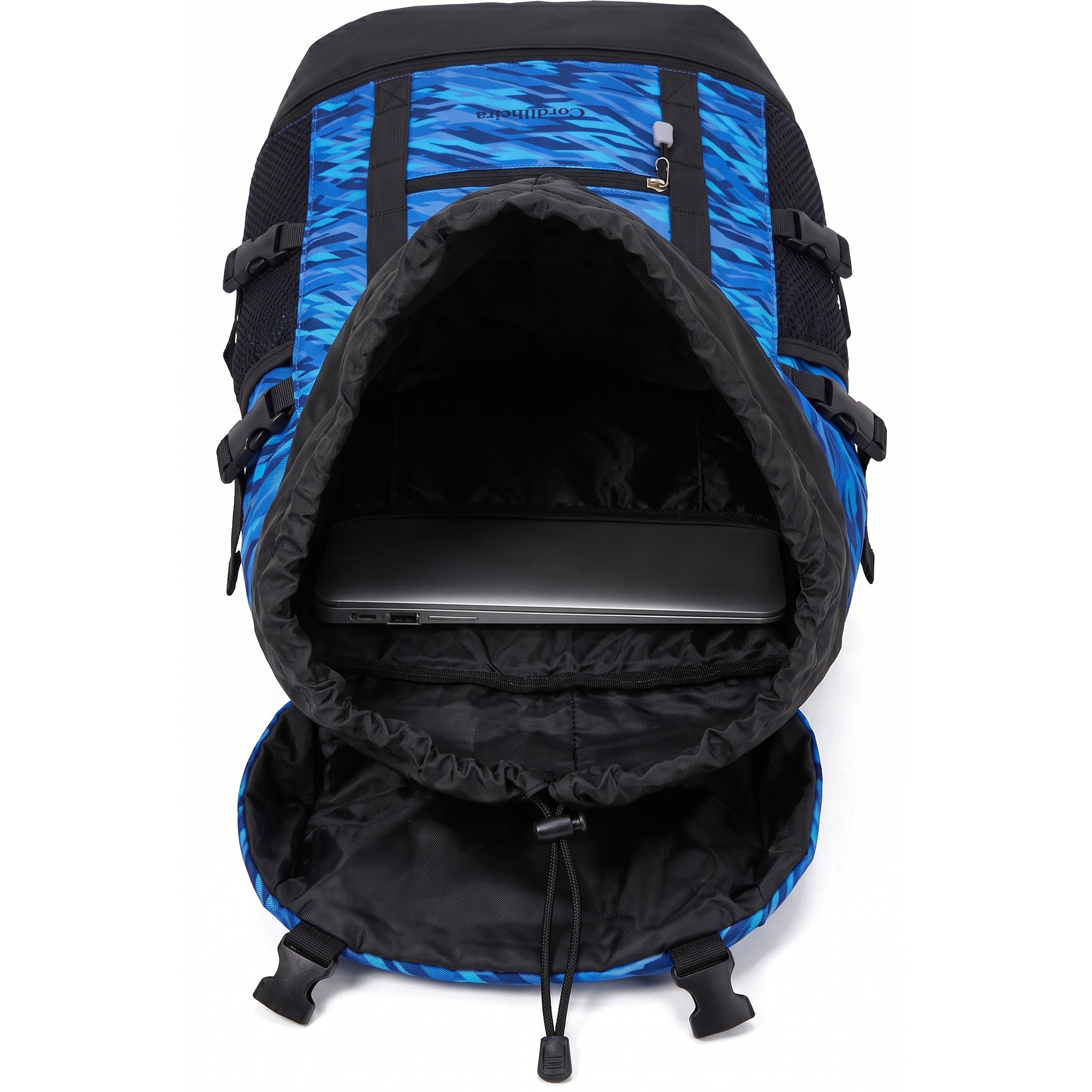 MOCHILA CORDILHEIRA TIDAL TRAVEL