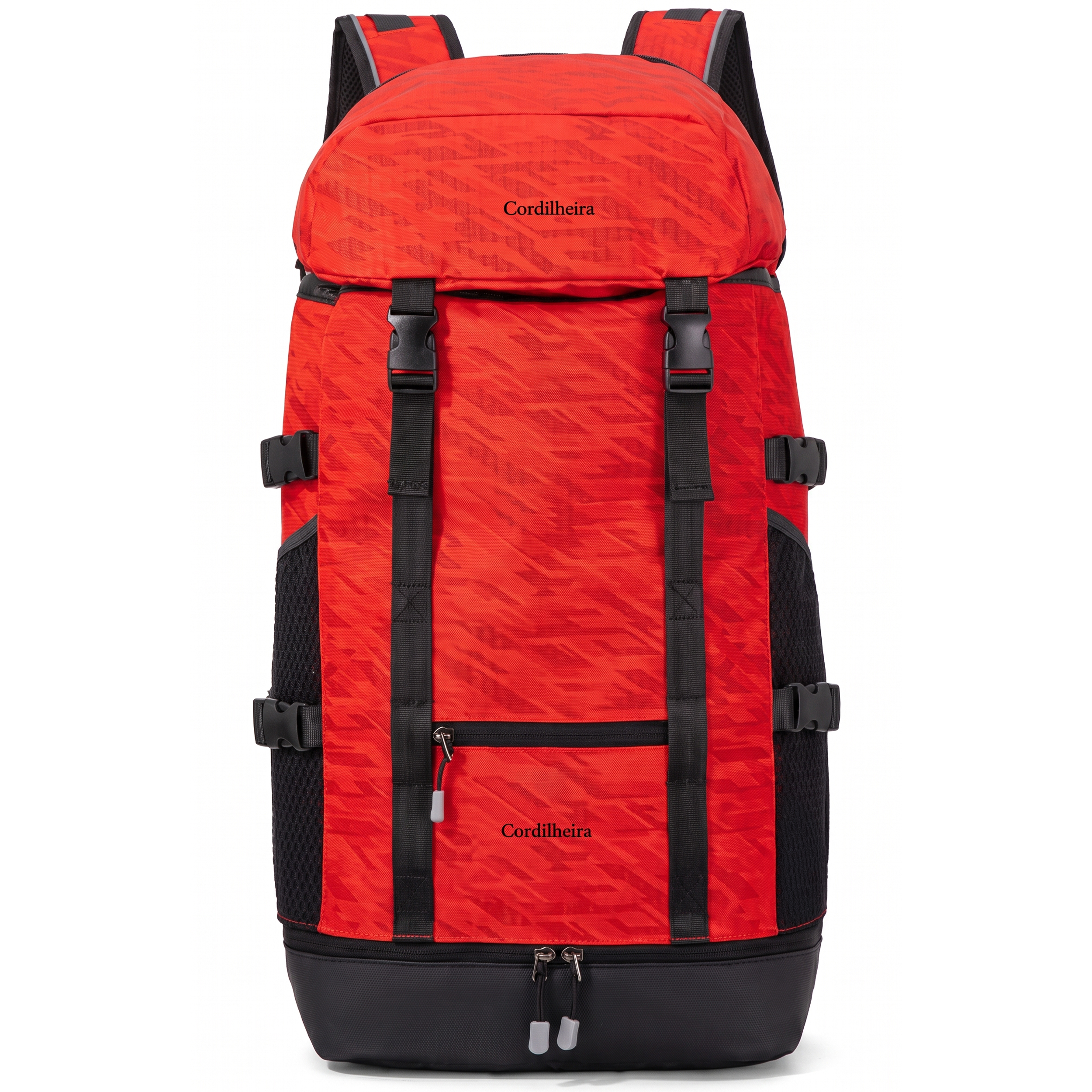 MOCHILA CORDILHEIRA TIDAL TRAVEL