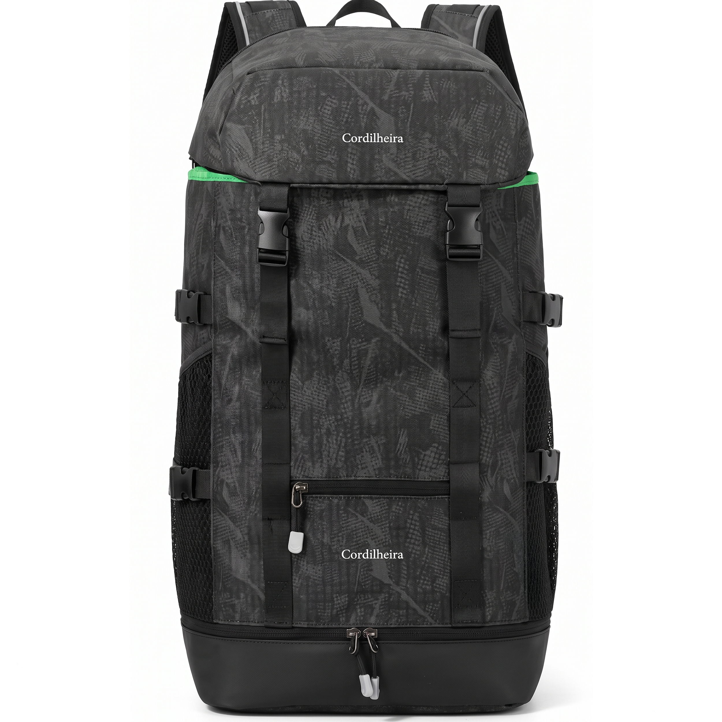 MOCHILA CORDILHEIRA TIDAL TRAVEL
