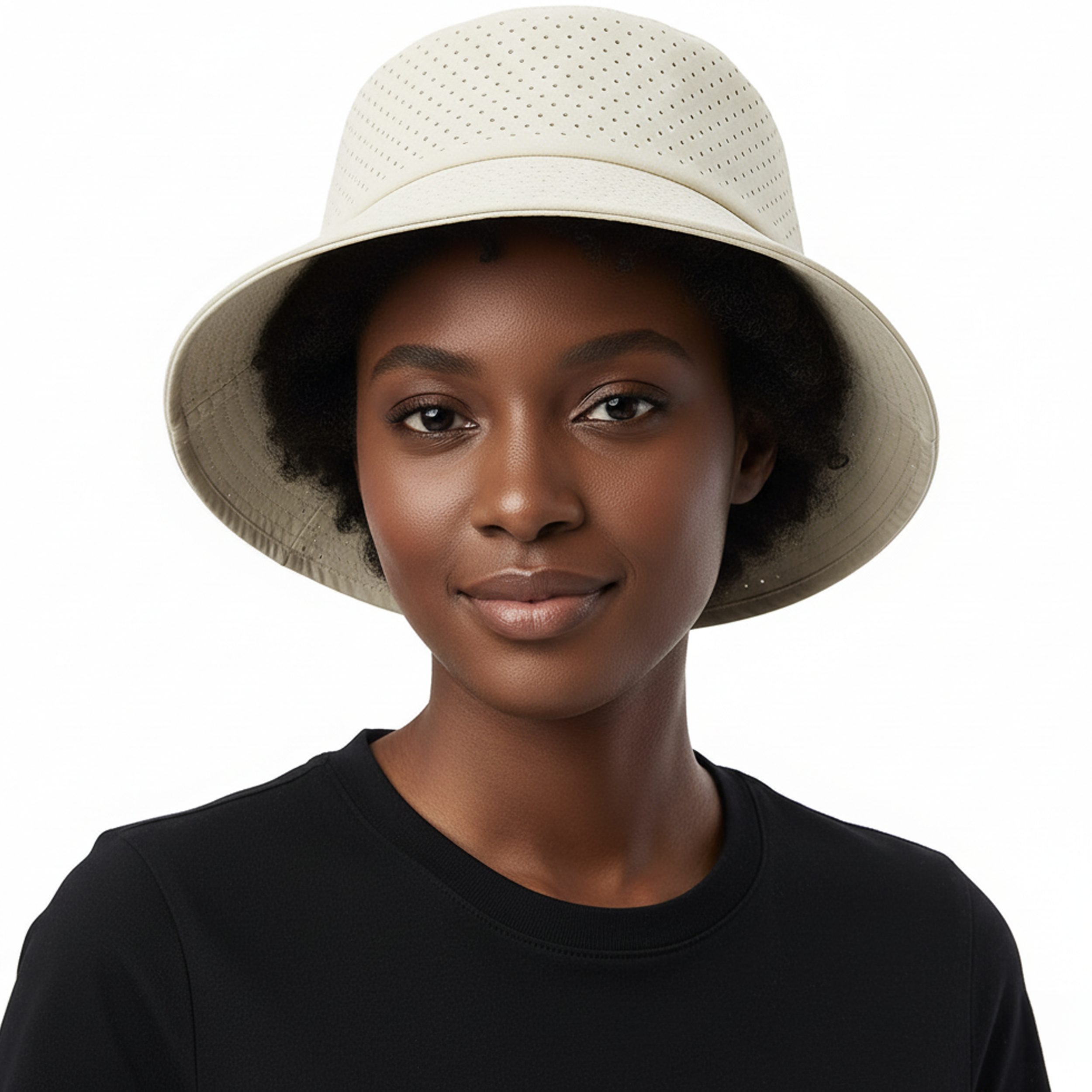 CHAPÉU CORDILHEIRA BUCKET AIR