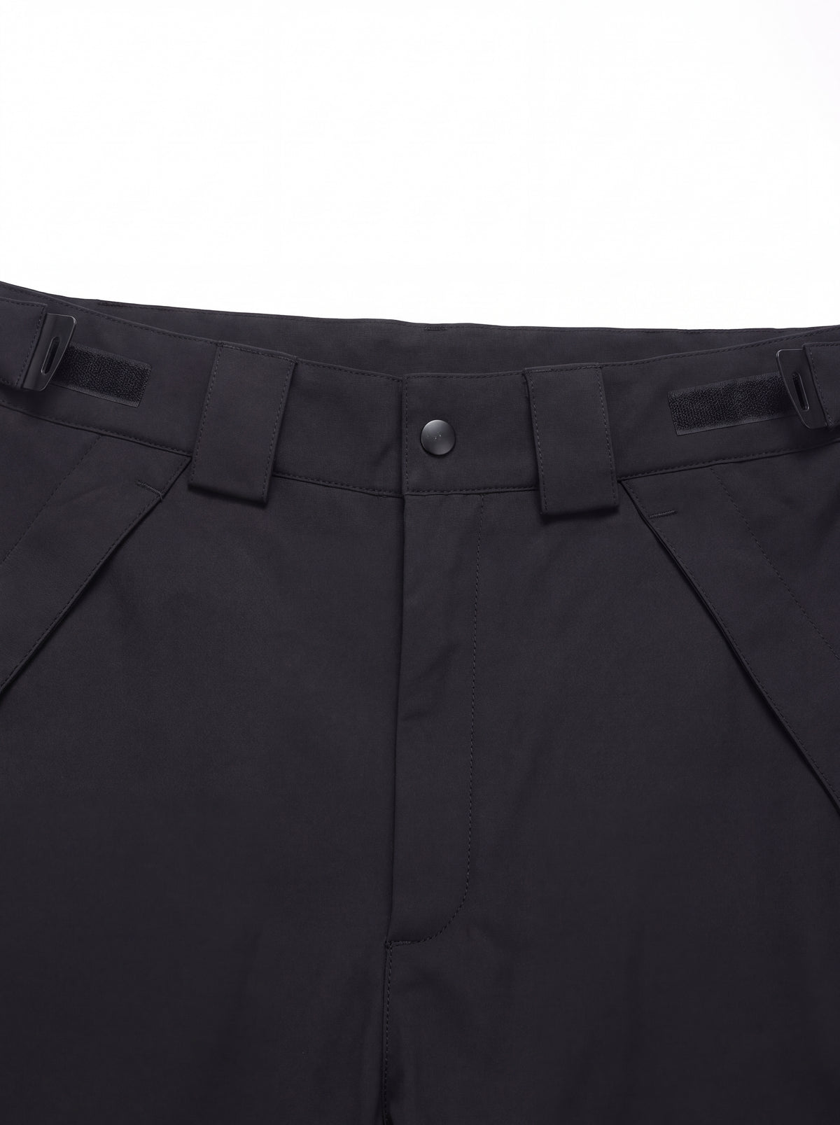Enquadramento das pernas com Calça 2 em 1 Cordilheira Pathfinder Masculina, Roupa da Marca Cordilheira com Boa qualidade e desempenho Confiável para ski, neve e frio intenso.