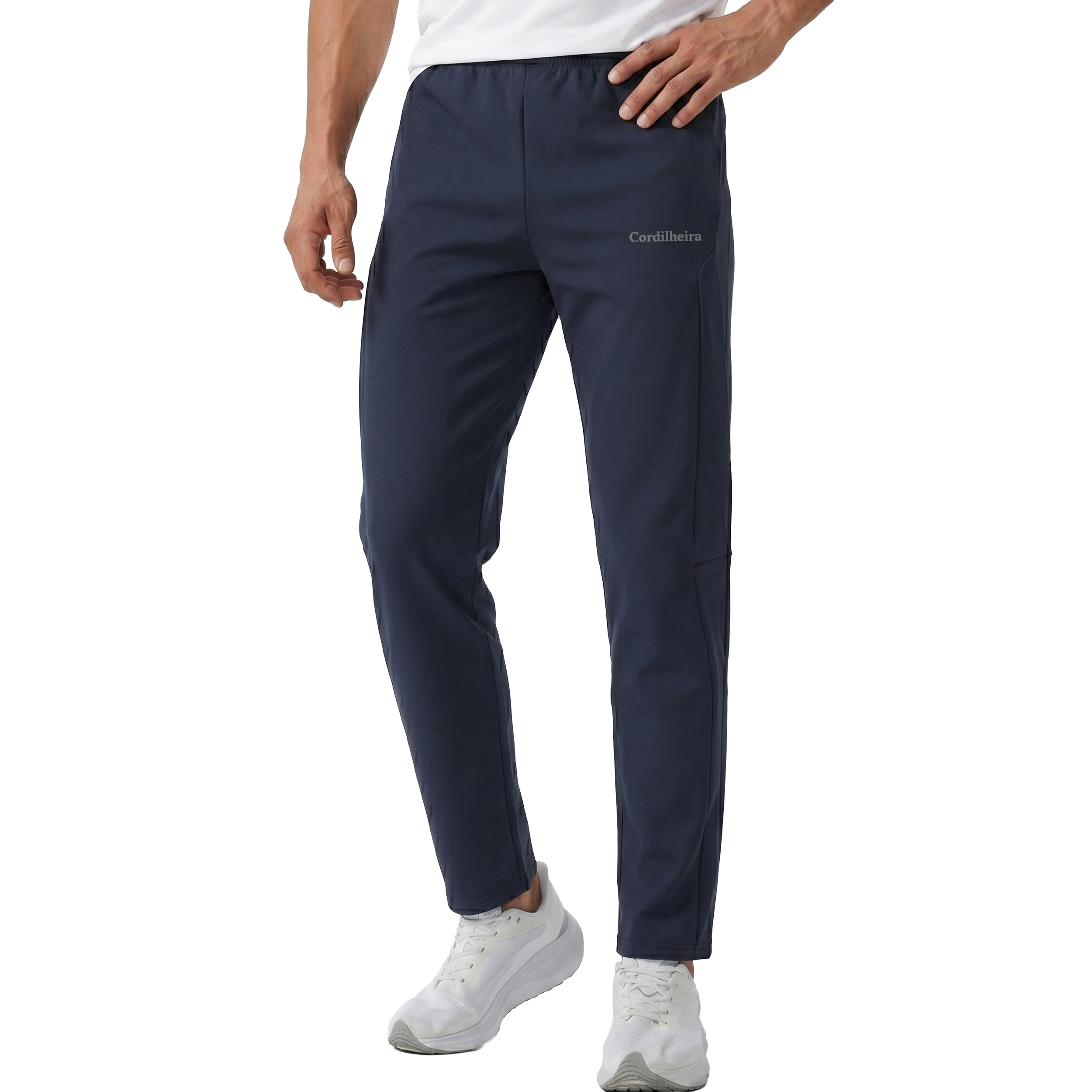 CALÇA CORDILHEIRA FLARE MASCULINA