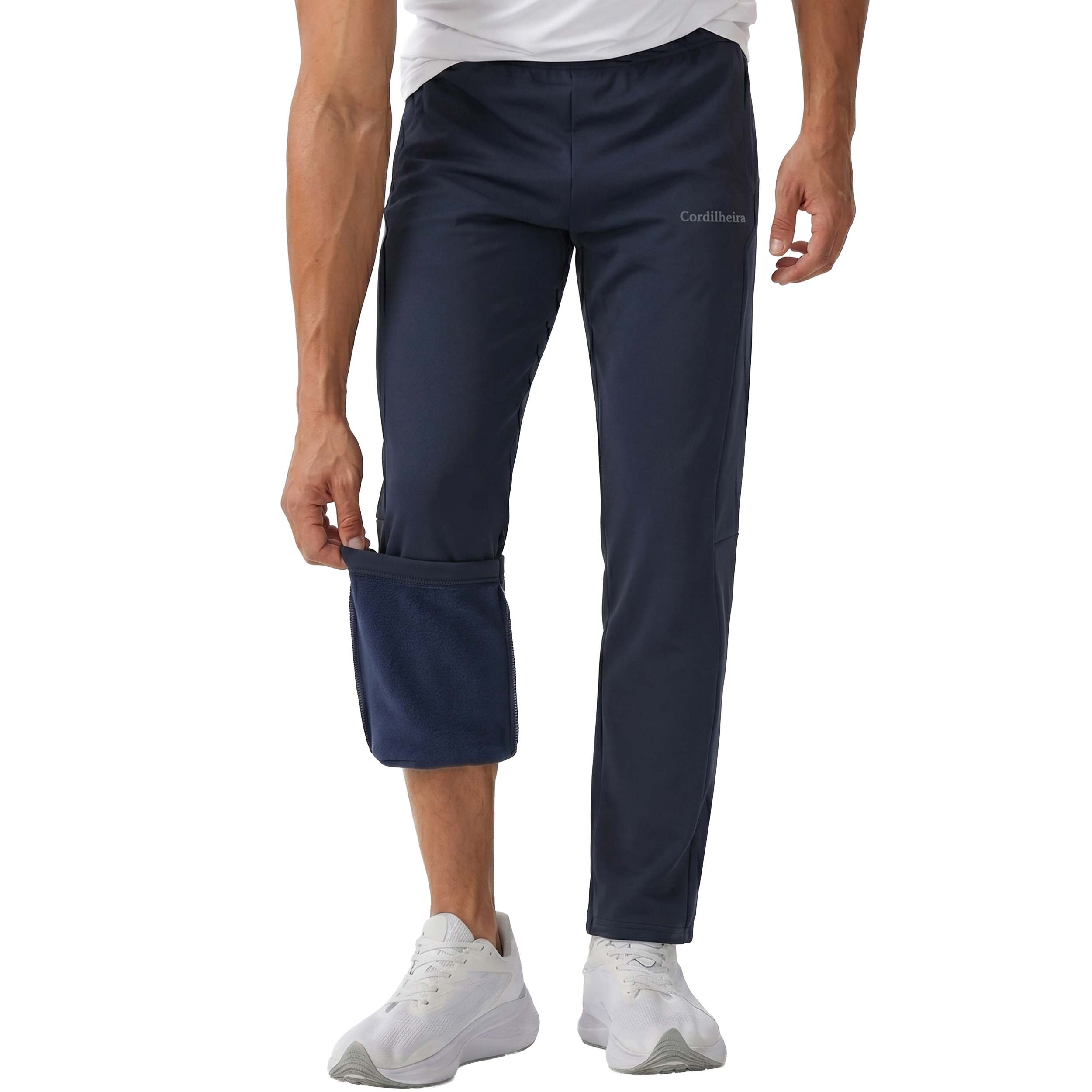 CALÇA CORDILHEIRA FLARE MASCULINA