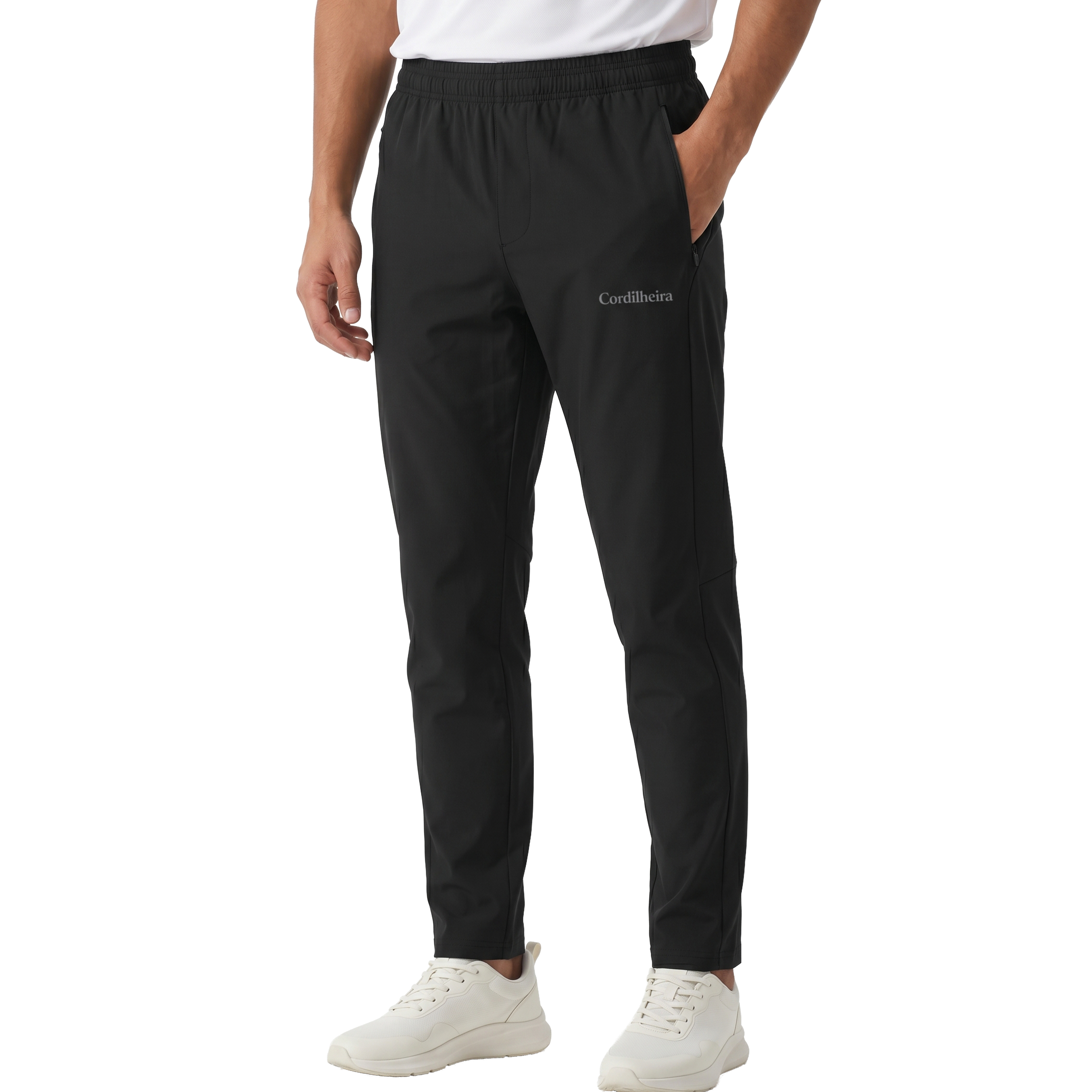 CALÇA CORDILHEIRA FLARE MASCULINA