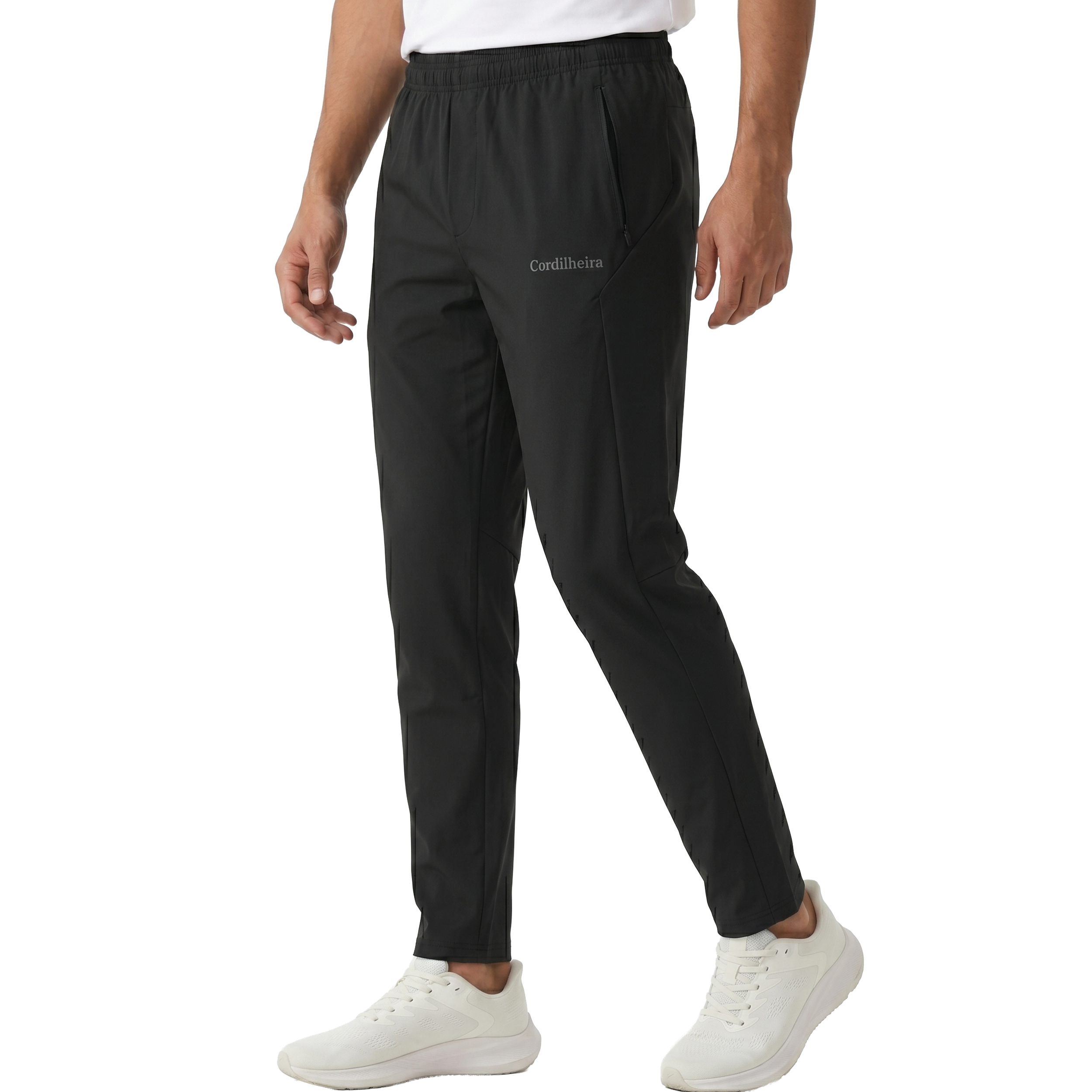 CALÇA CORDILHEIRA FLARE MASCULINA