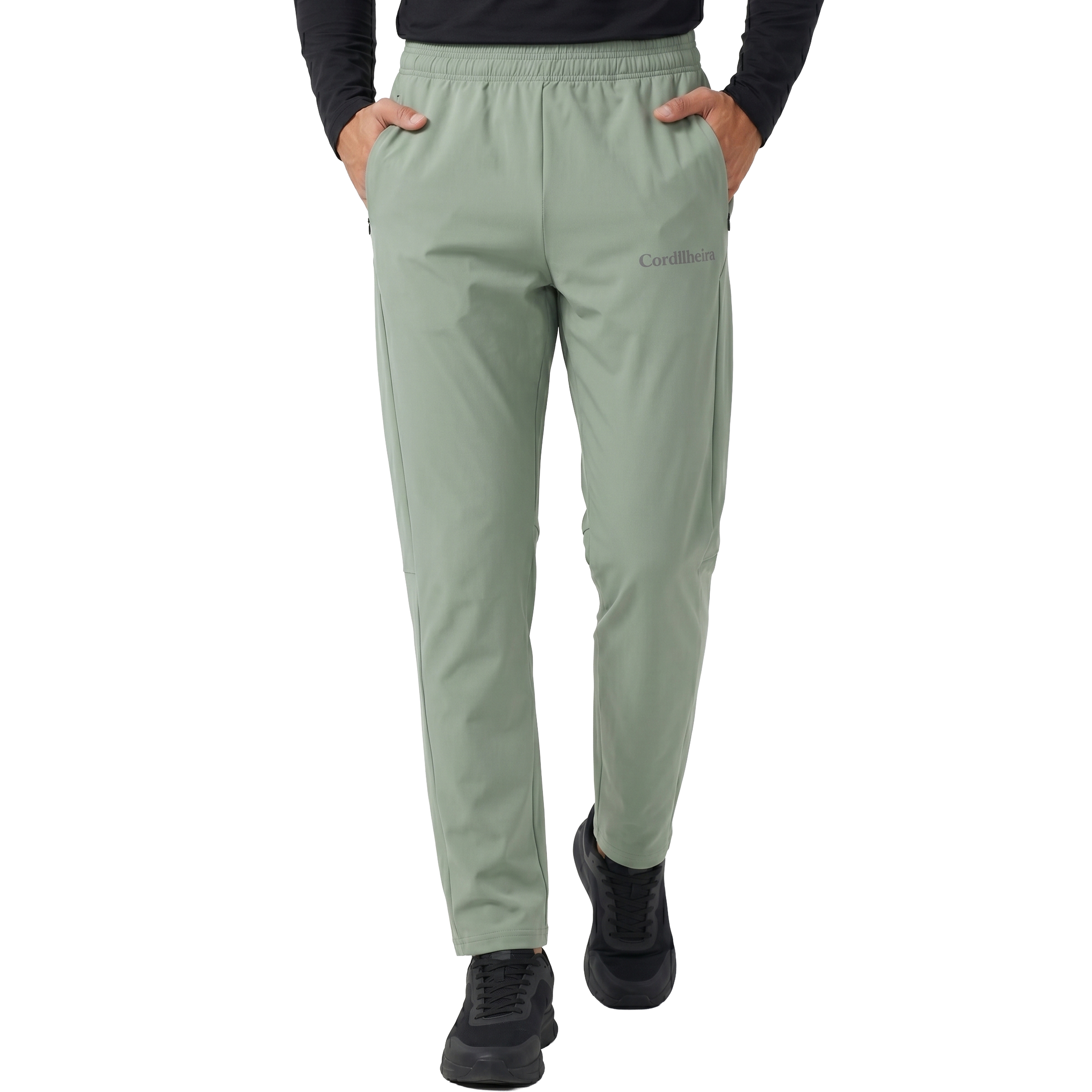 CALÇA CORDILHEIRA FLARE MASCULINA