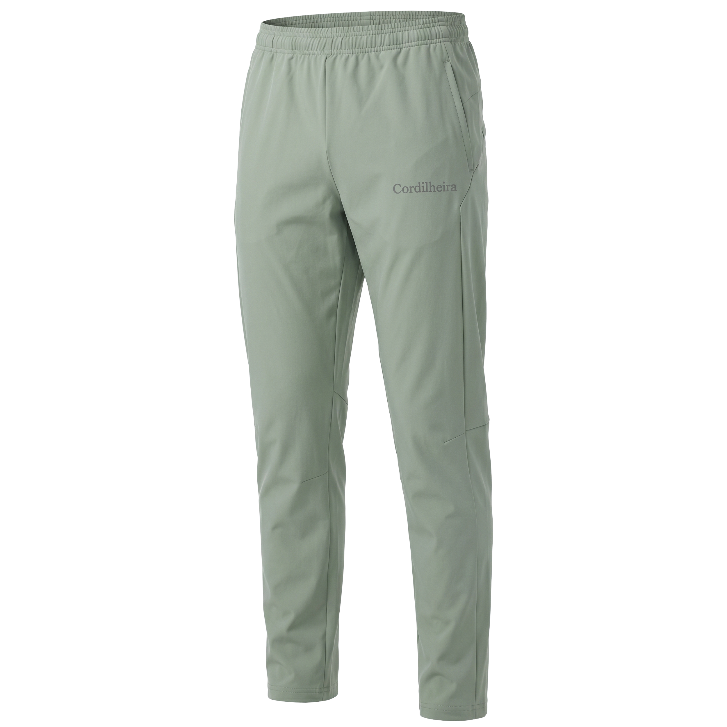 CALÇA CORDILHEIRA FLARE MASCULINA