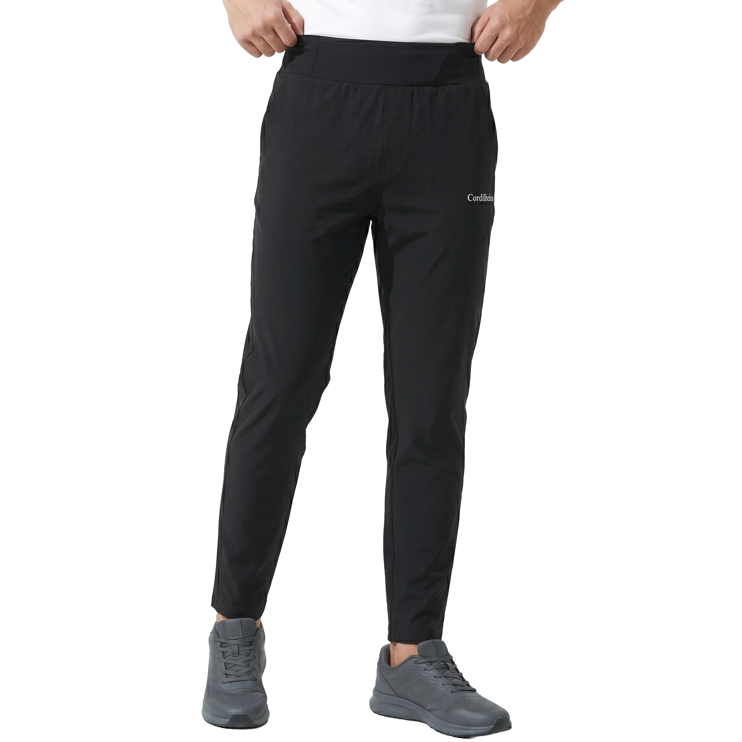 CALÇA CORDILHEIRA STRYDE MASCULINA