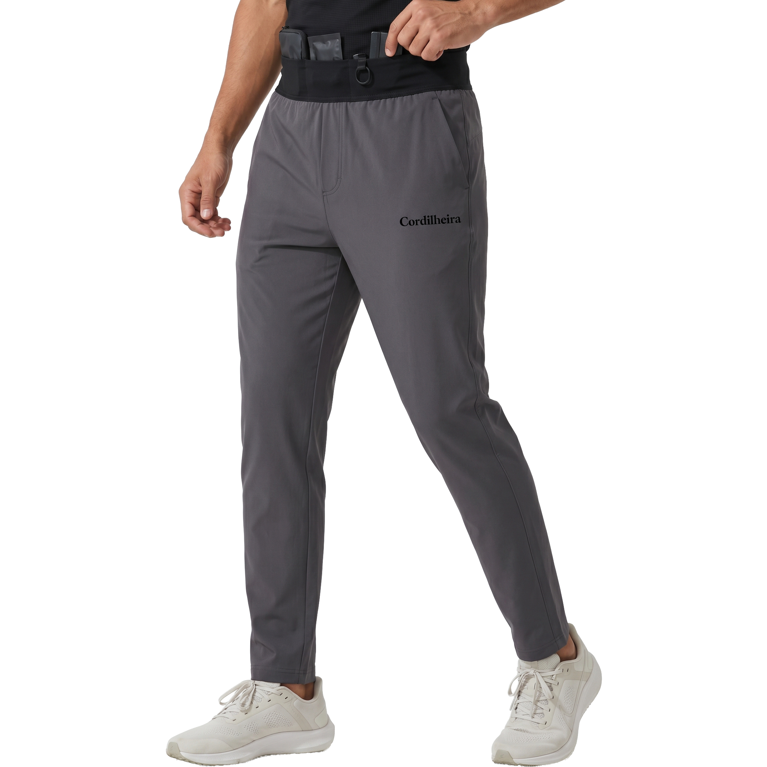 CALÇA CORDILHEIRA STRYDE MASCULINA