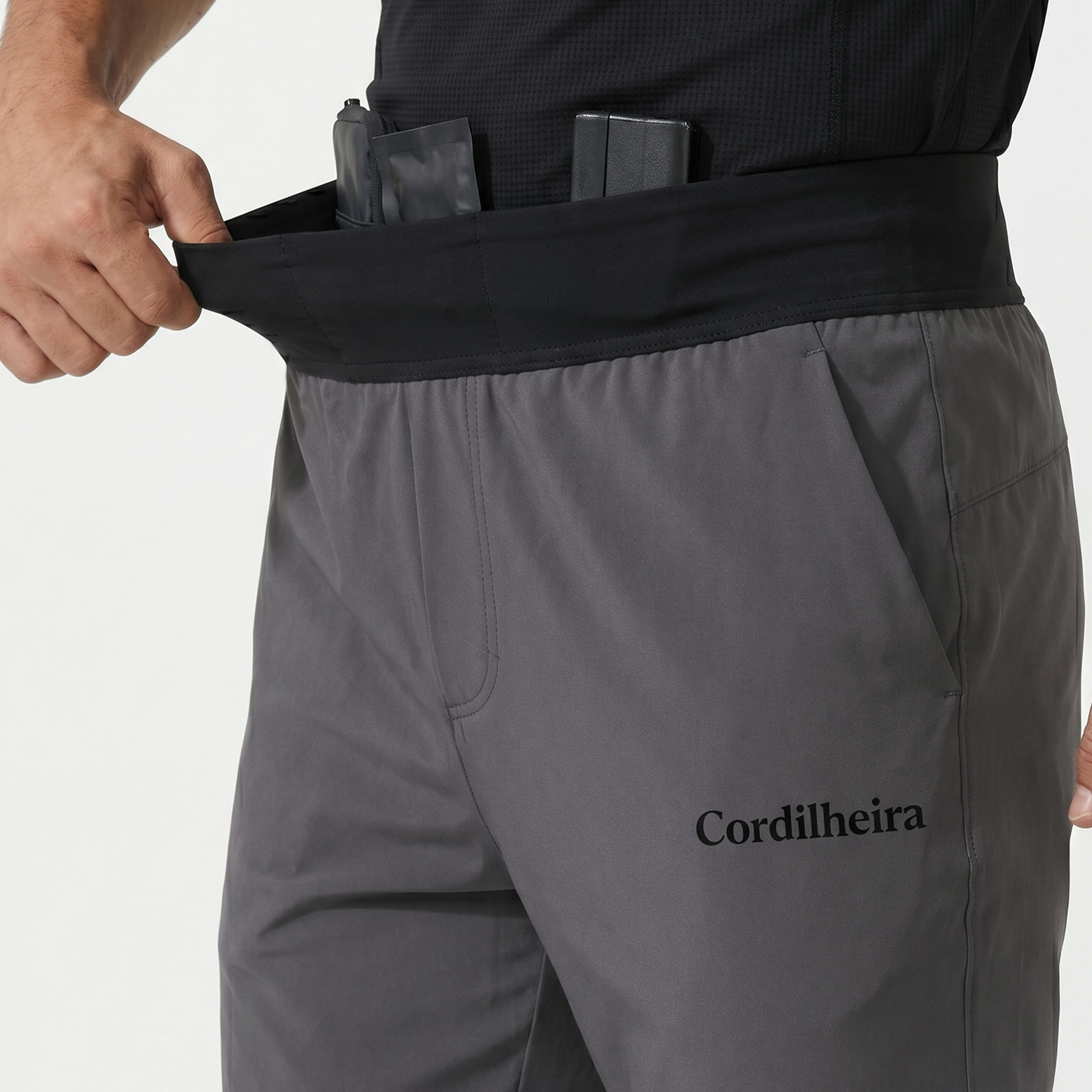 CALÇA CORDILHEIRA STRYDE MASCULINA