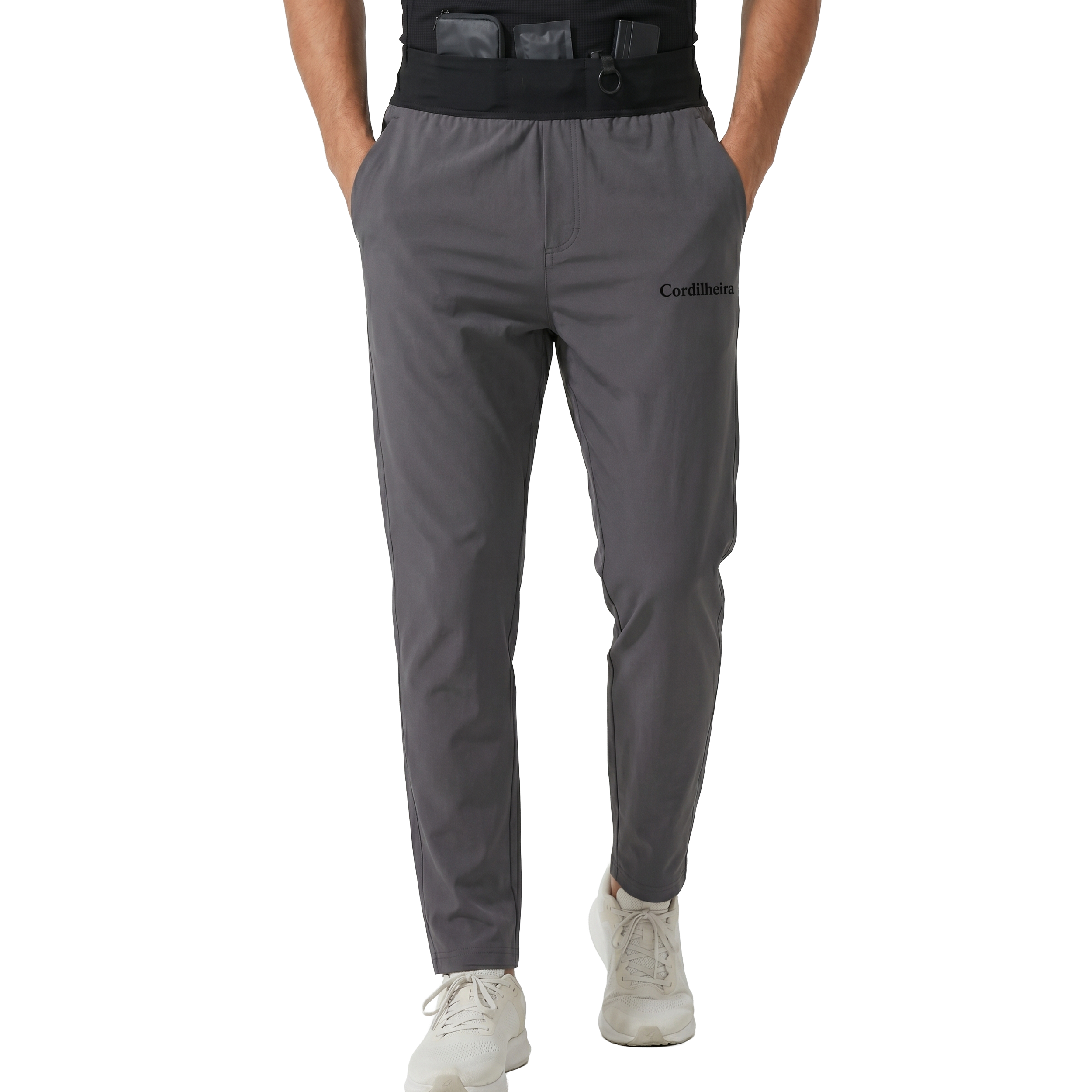 CALÇA CORDILHEIRA STRYDE MASCULINA