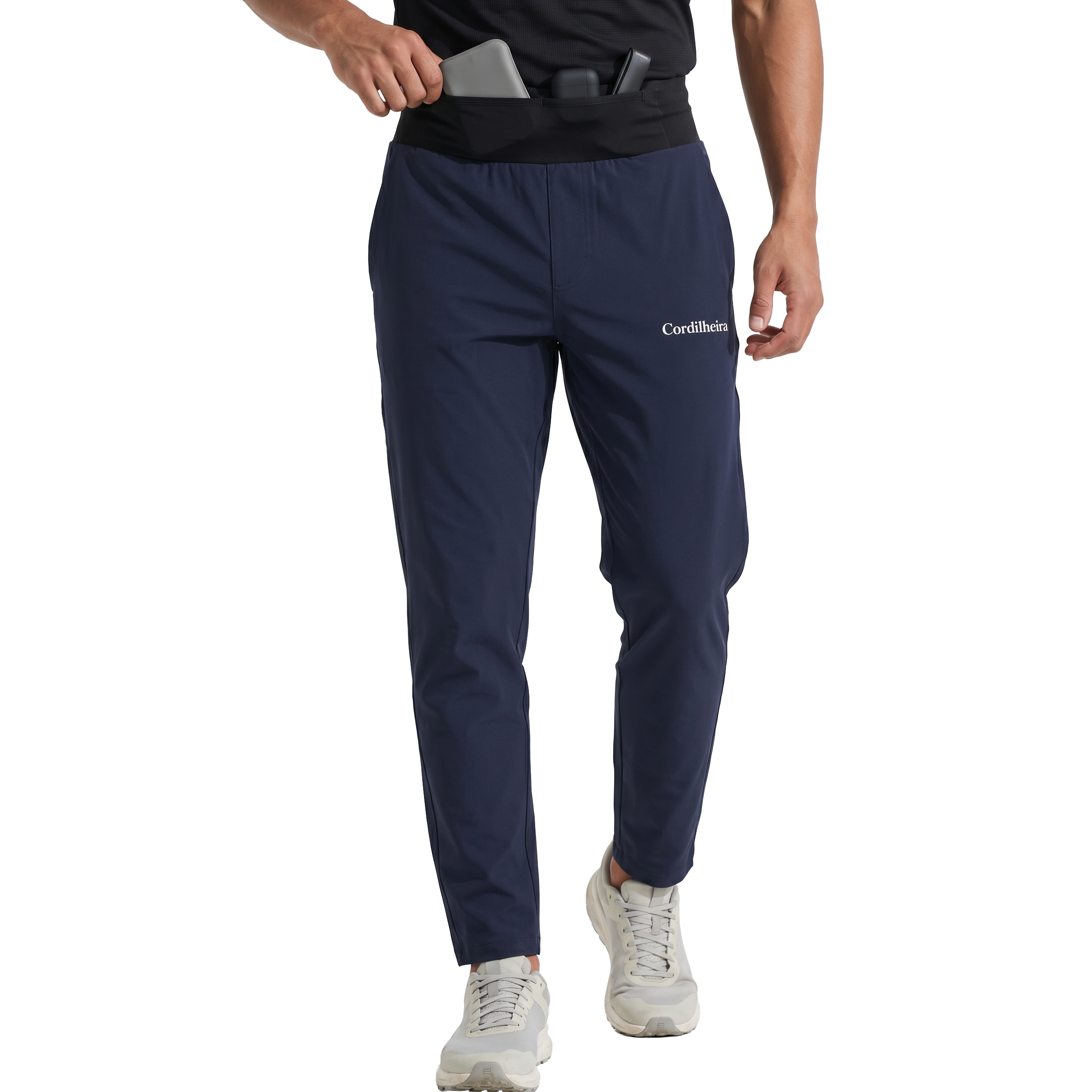 CALÇA CORDILHEIRA STRYDE MASCULINA