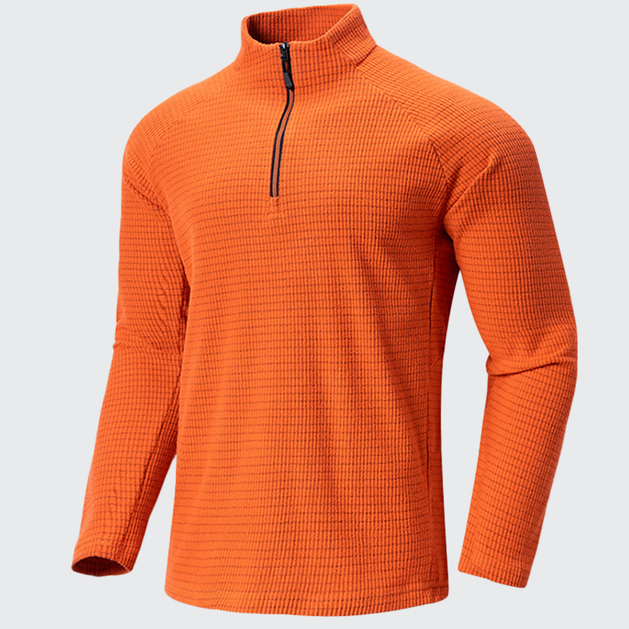 CAMISETA CORDILHEIRA MANGA LONGA SOFTSHELL