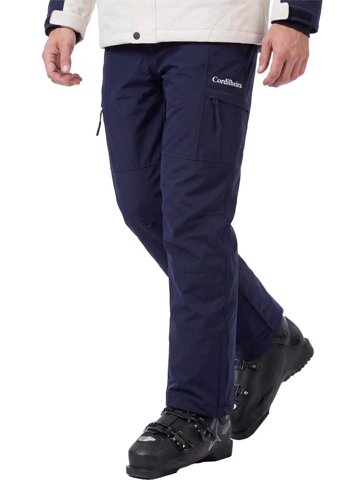 CALÇA 2 EM 1 CORDILHEIRA LAYERS