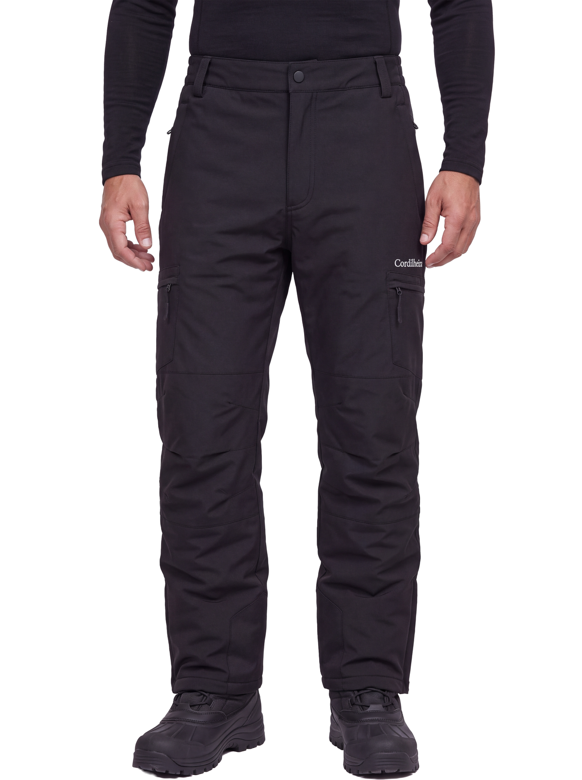 CALÇA 2 EM 1 CORDILHEIRA LAYERS