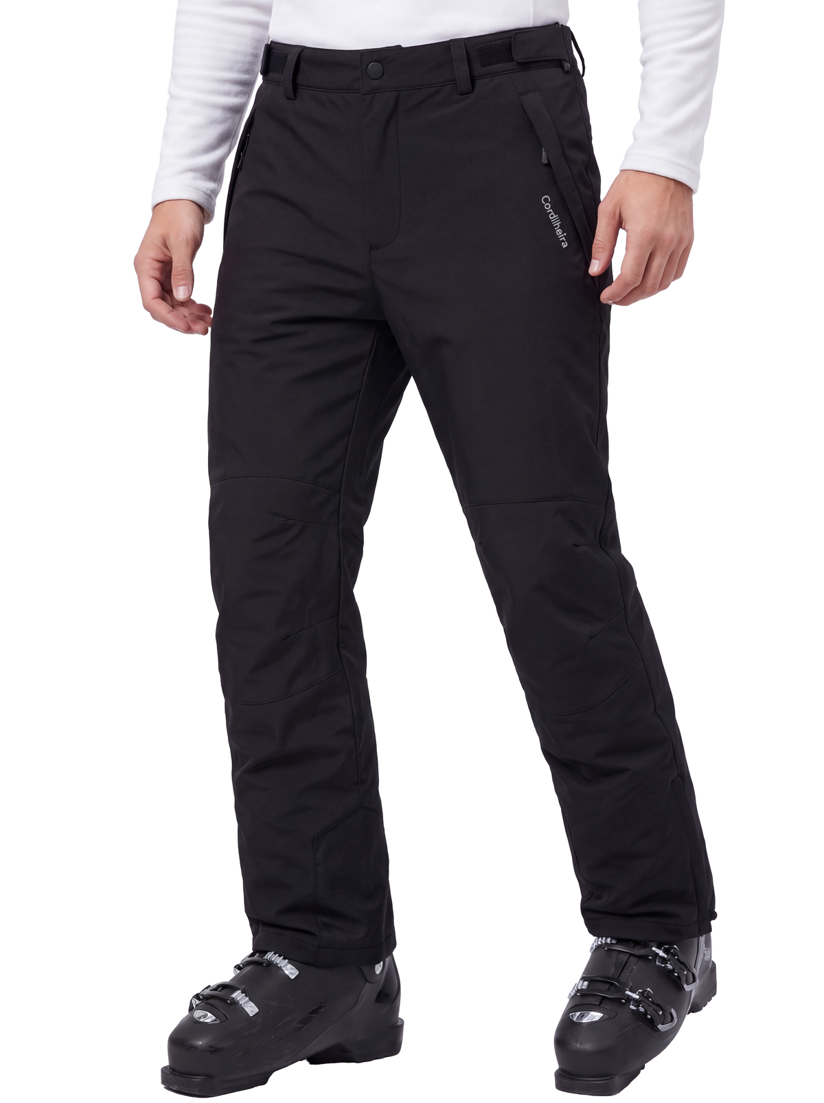 CALÇA 2 EM 1 CORDILHEIRA PATHFINDER