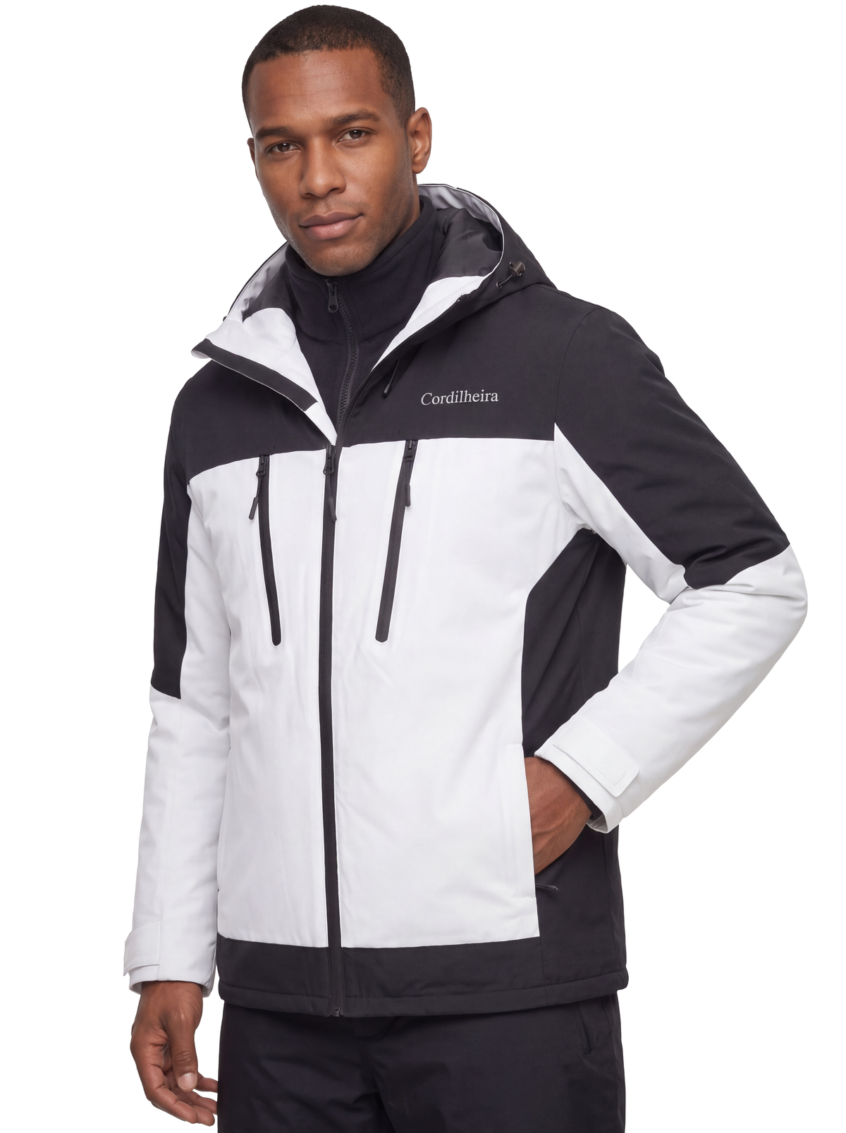 JAQUETA 3 EM 1 CORDILHEIRA ACONCÁGUA MASCULINA