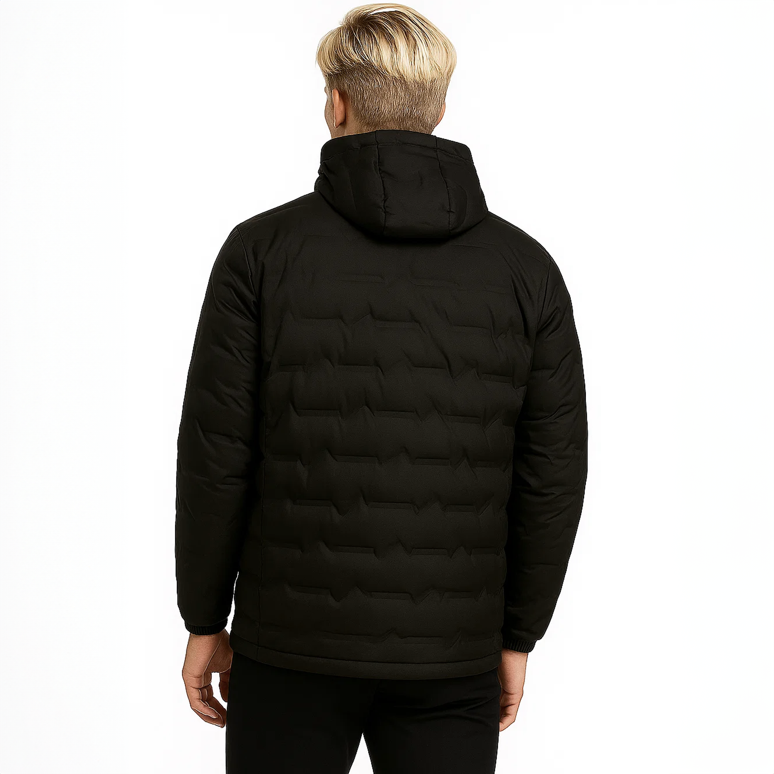 JAQUETA PUFFER CORDILHEIRA CLOUDCREST MASCULINA