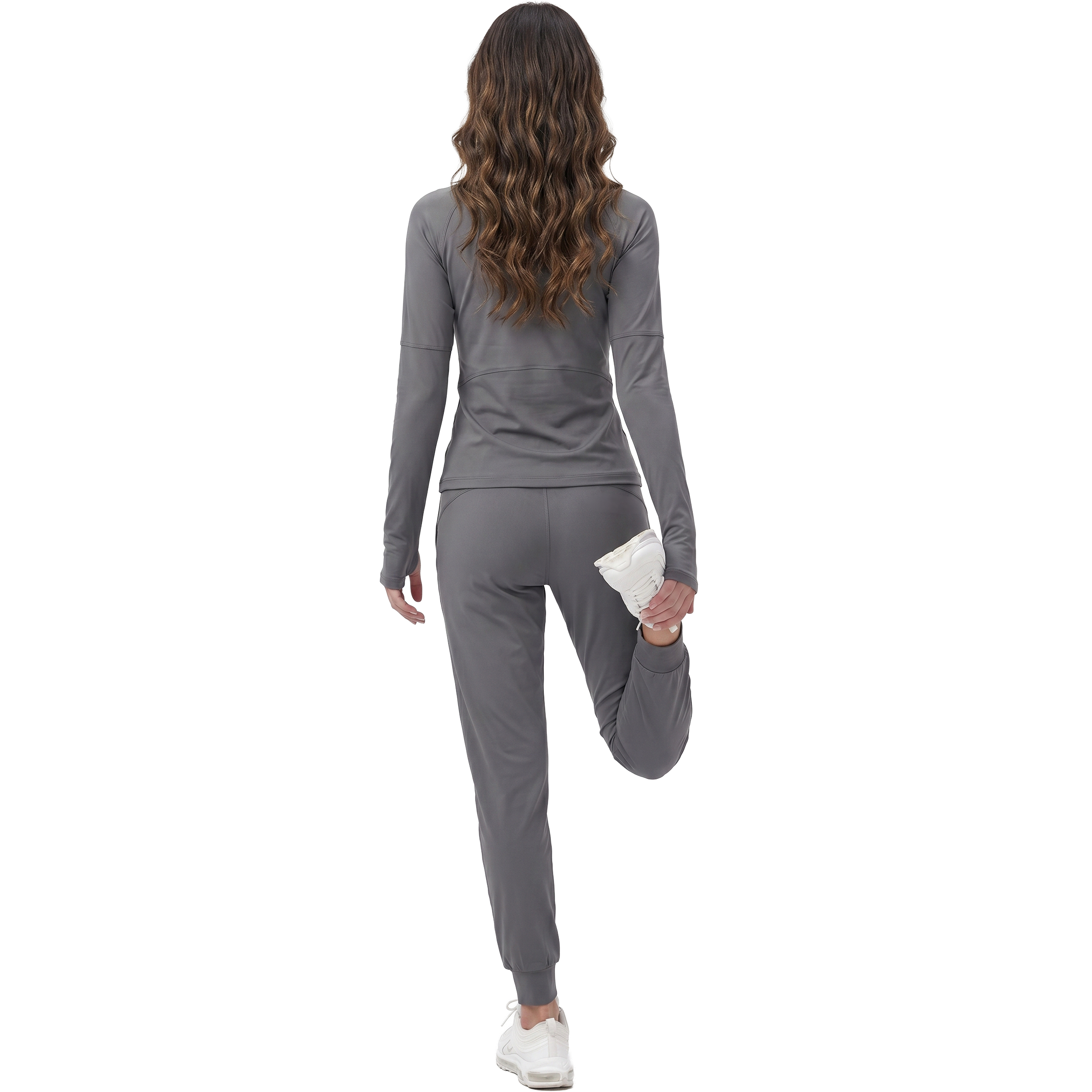 CONJUNTO DE FRIO CORDILHEIRA MOTION FEMININO